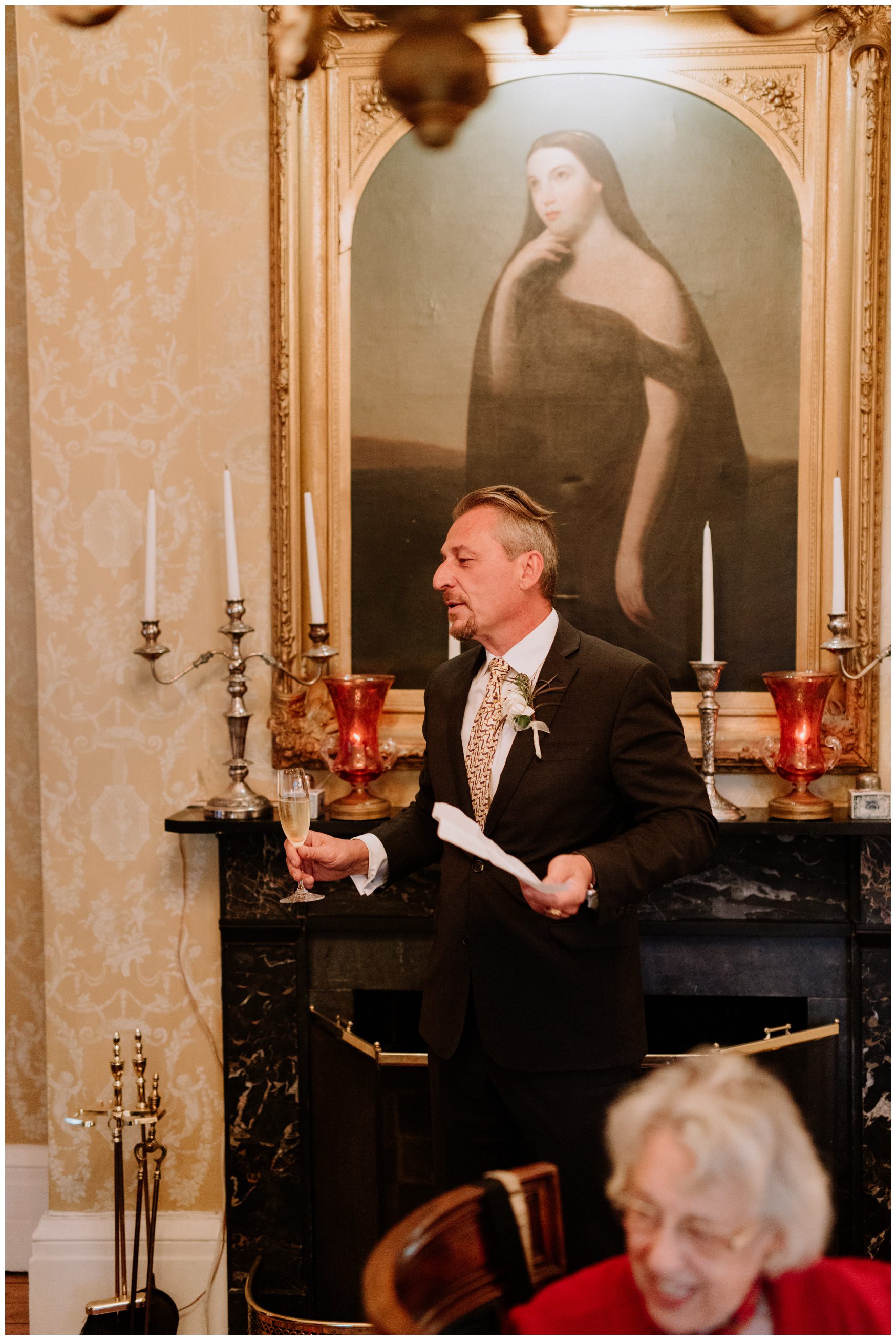 Maryland Elopement Photographer