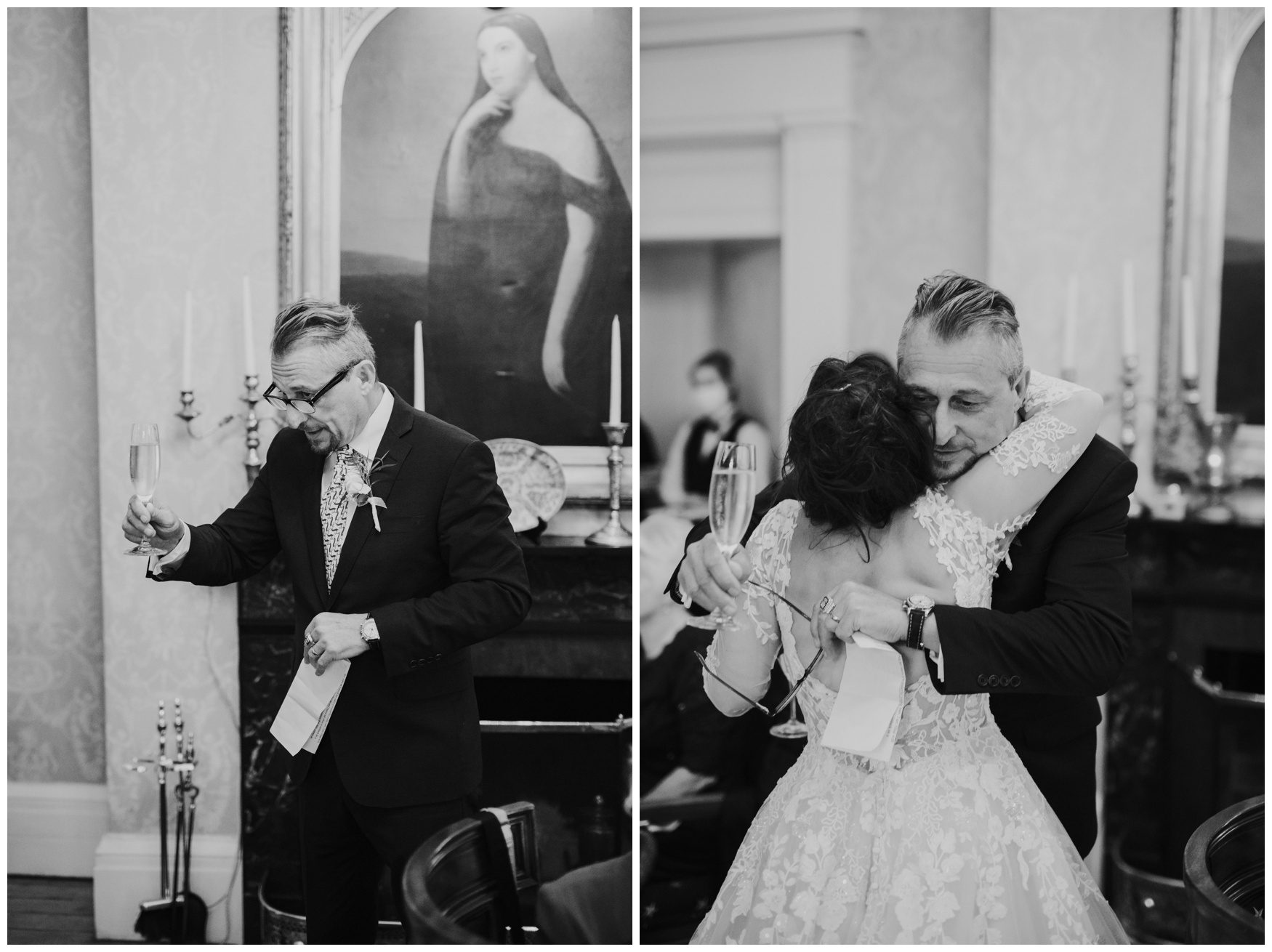 Maryland Elopement Photographer