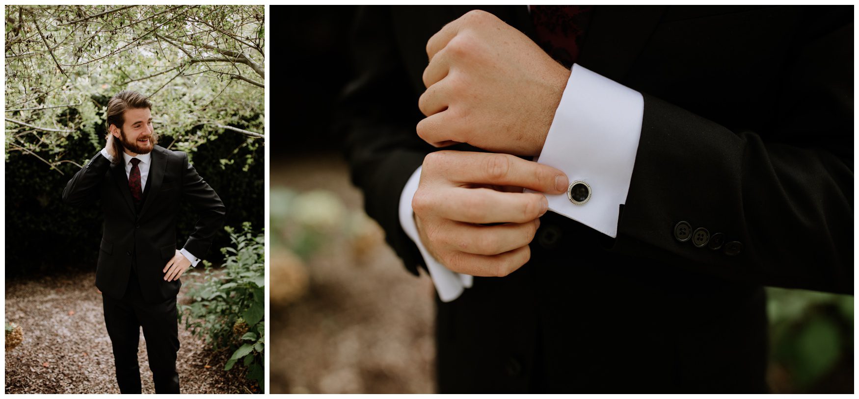 Maryland Elopement Photographer