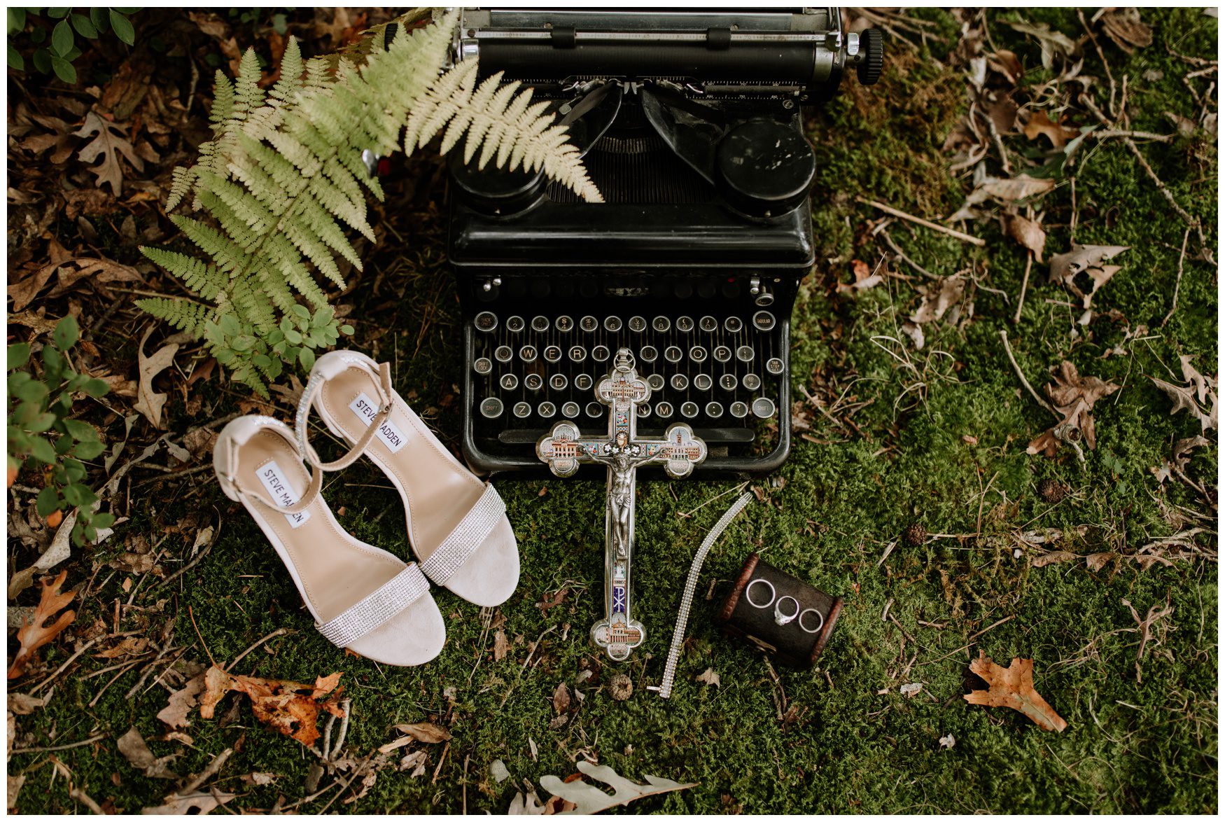 Maryland Elopement Photographer