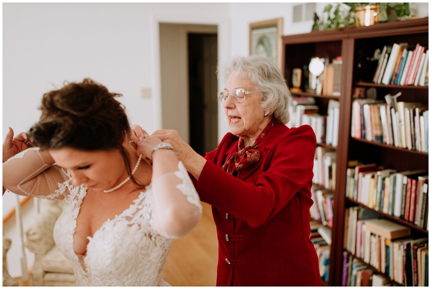 Maryland Elopement Photographer
