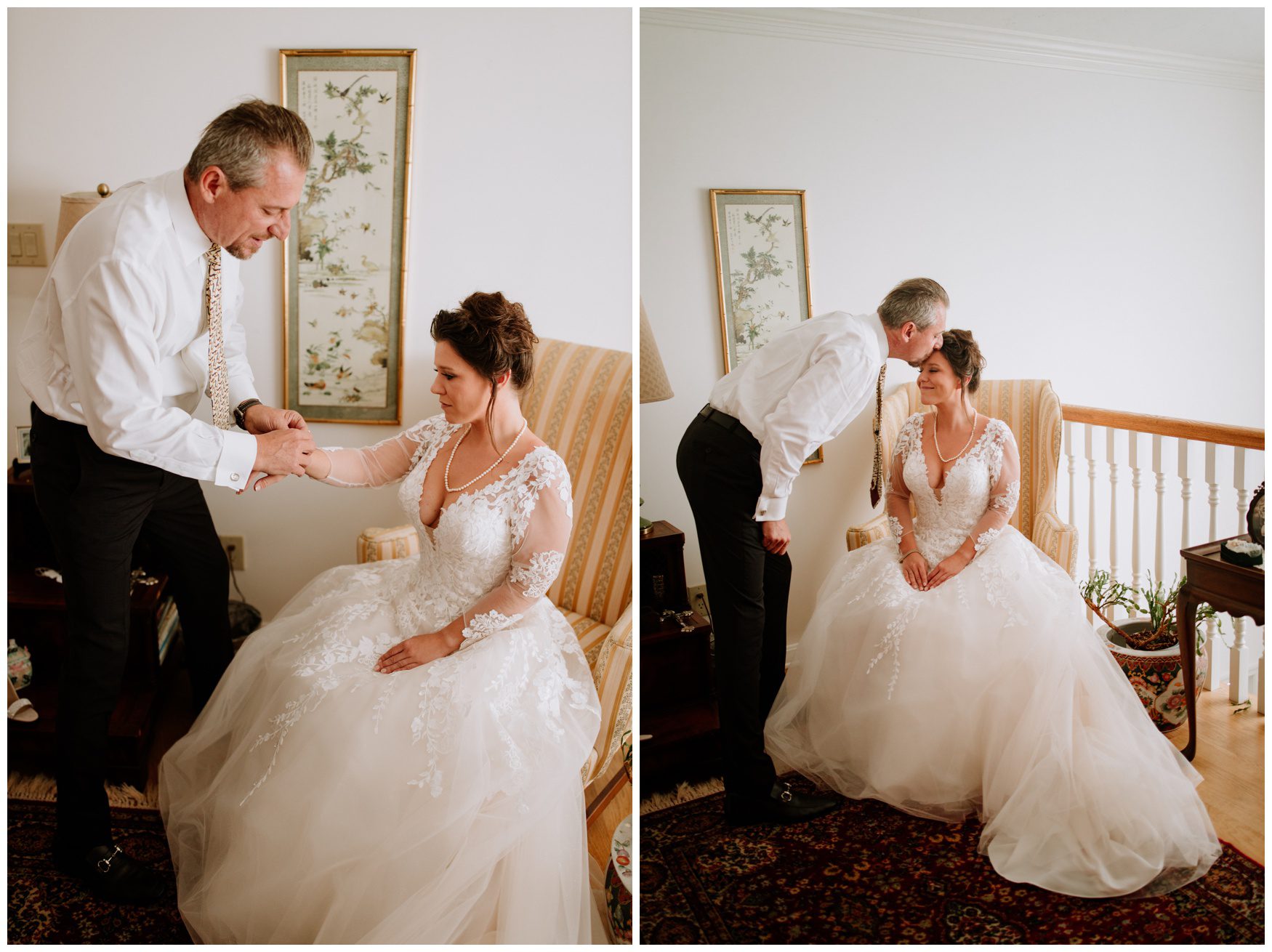 Maryland Elopement Photographer