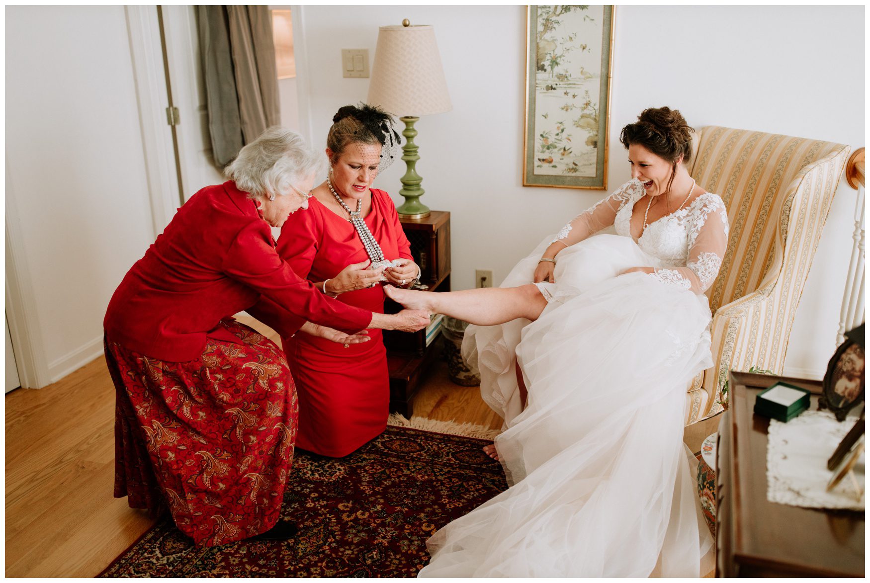 Maryland Elopement Photographer