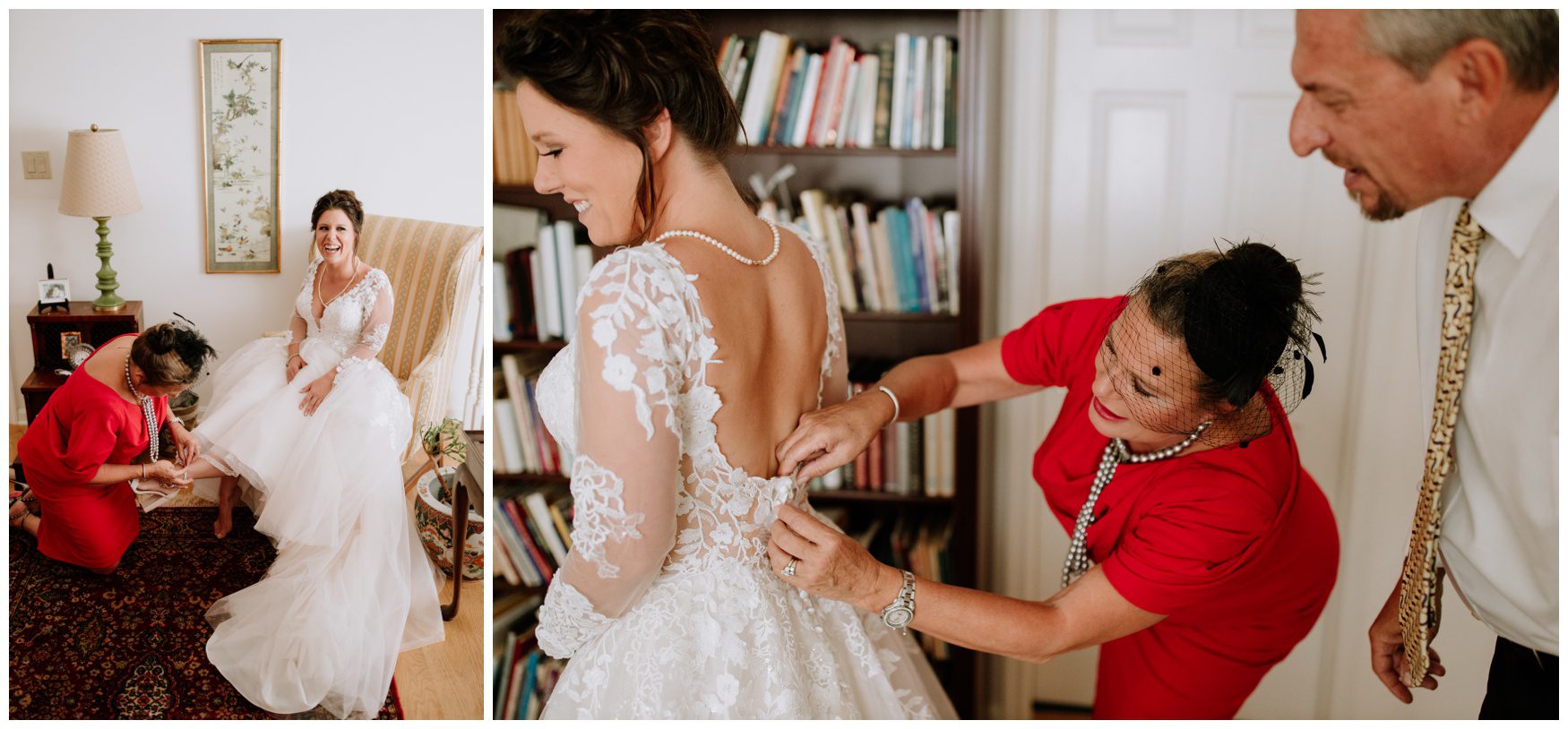 Maryland Elopement Photographer