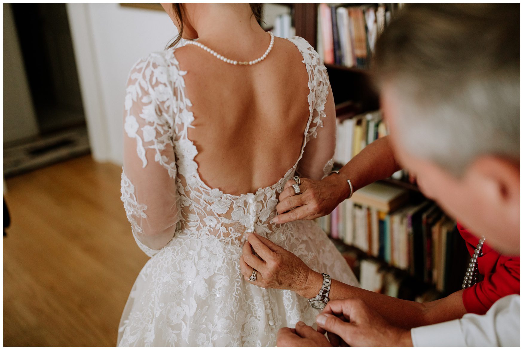 Maryland Elopement Photographer