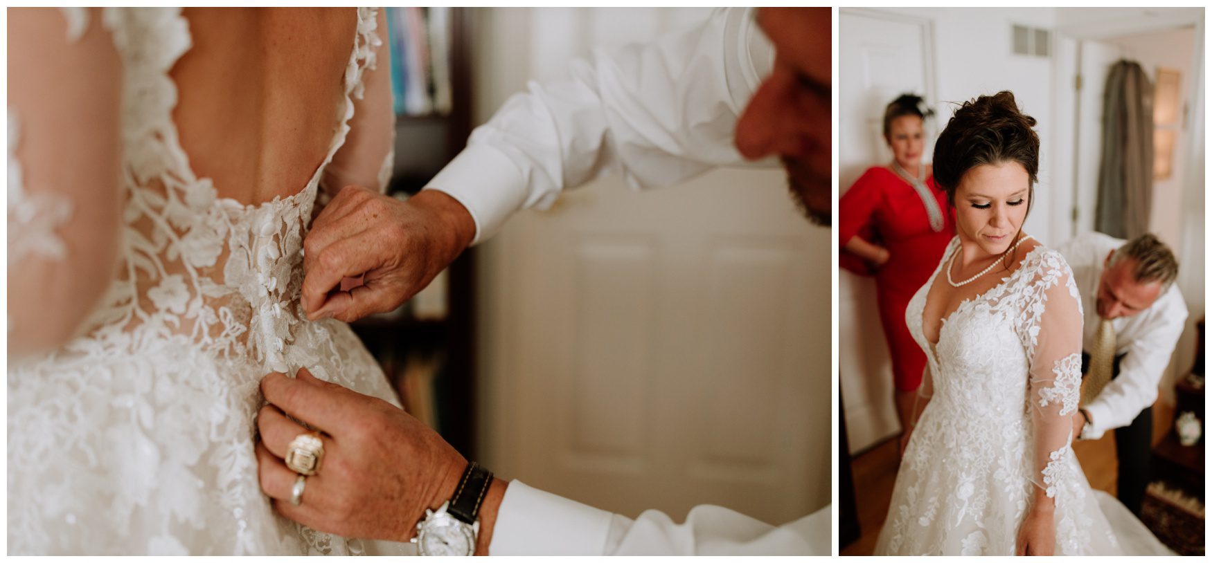 Maryland Elopement Photographer