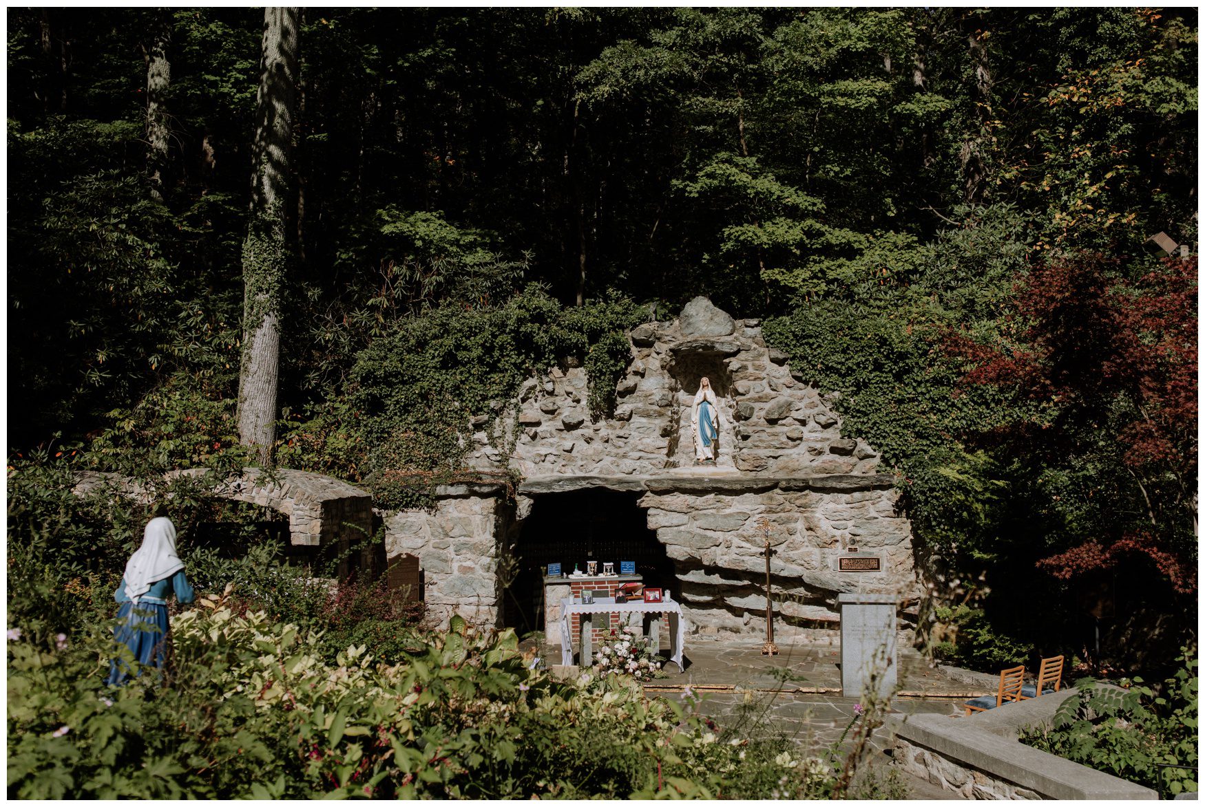 Maryland Elopement Photographer