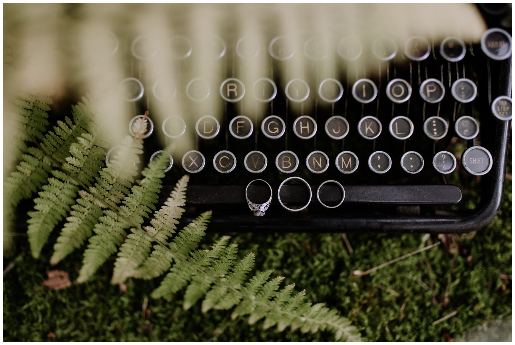 Maryland Elopement Photographer