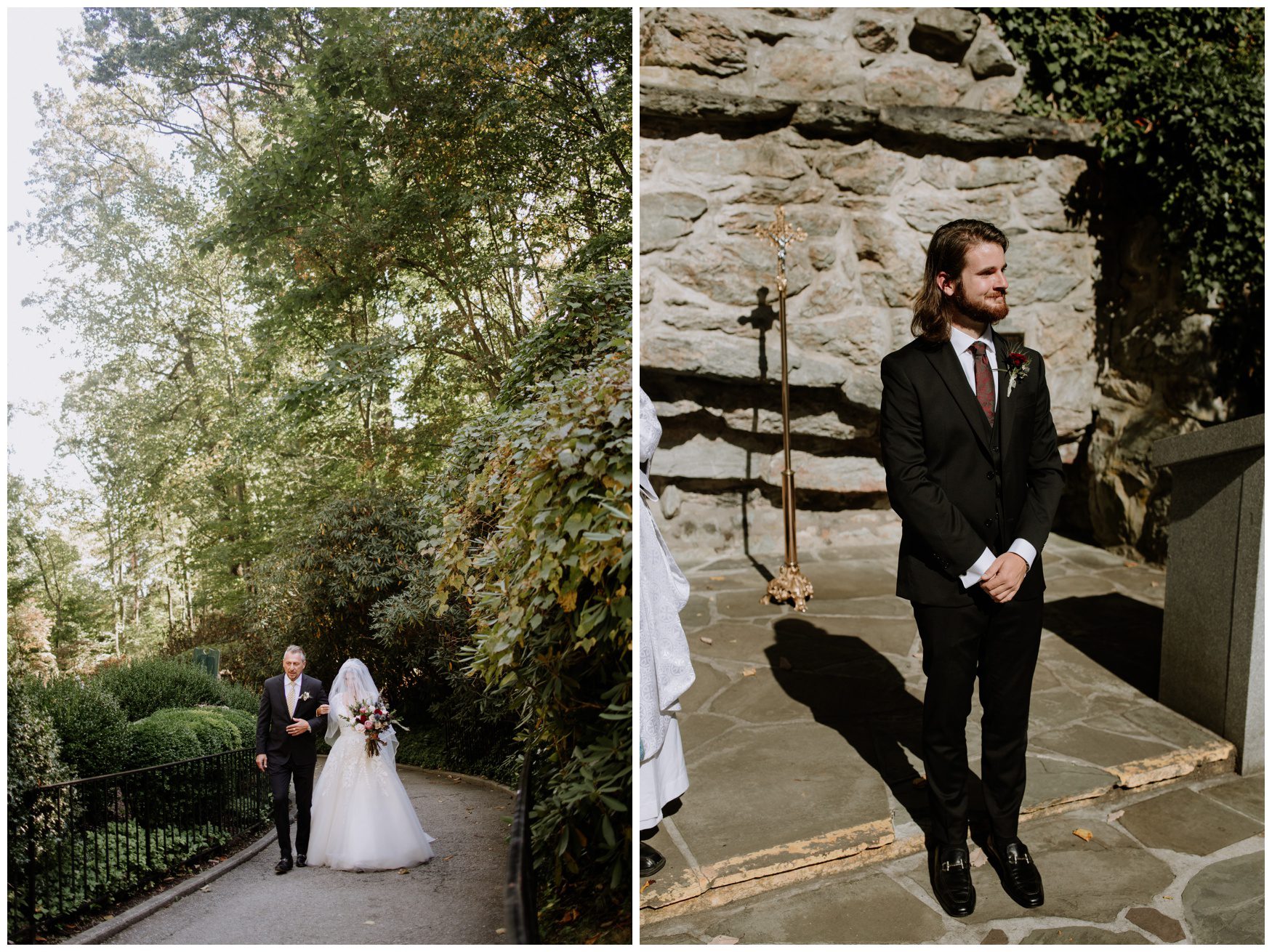 Maryland Elopement Photographer