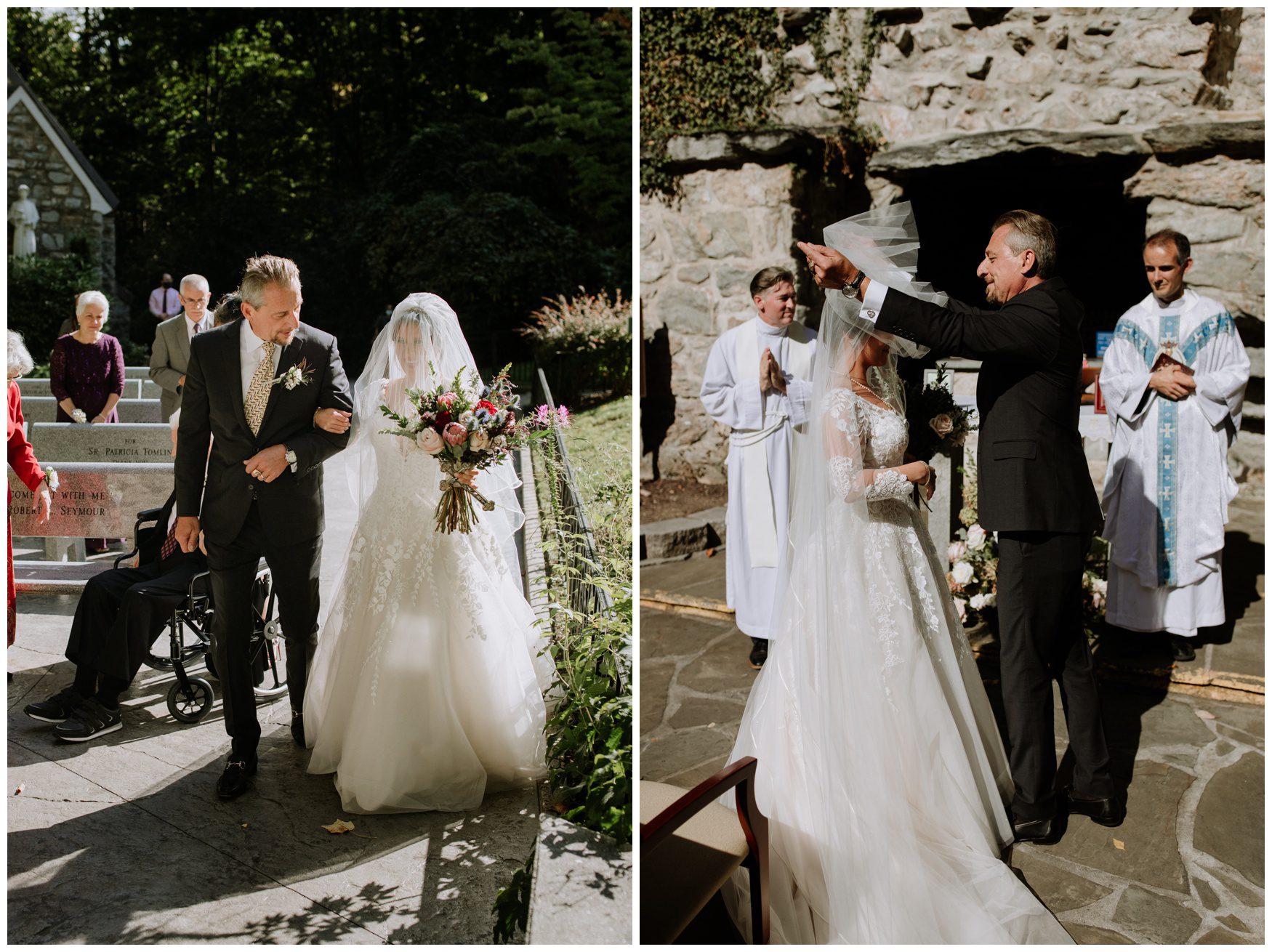 Maryland Elopement Photographer