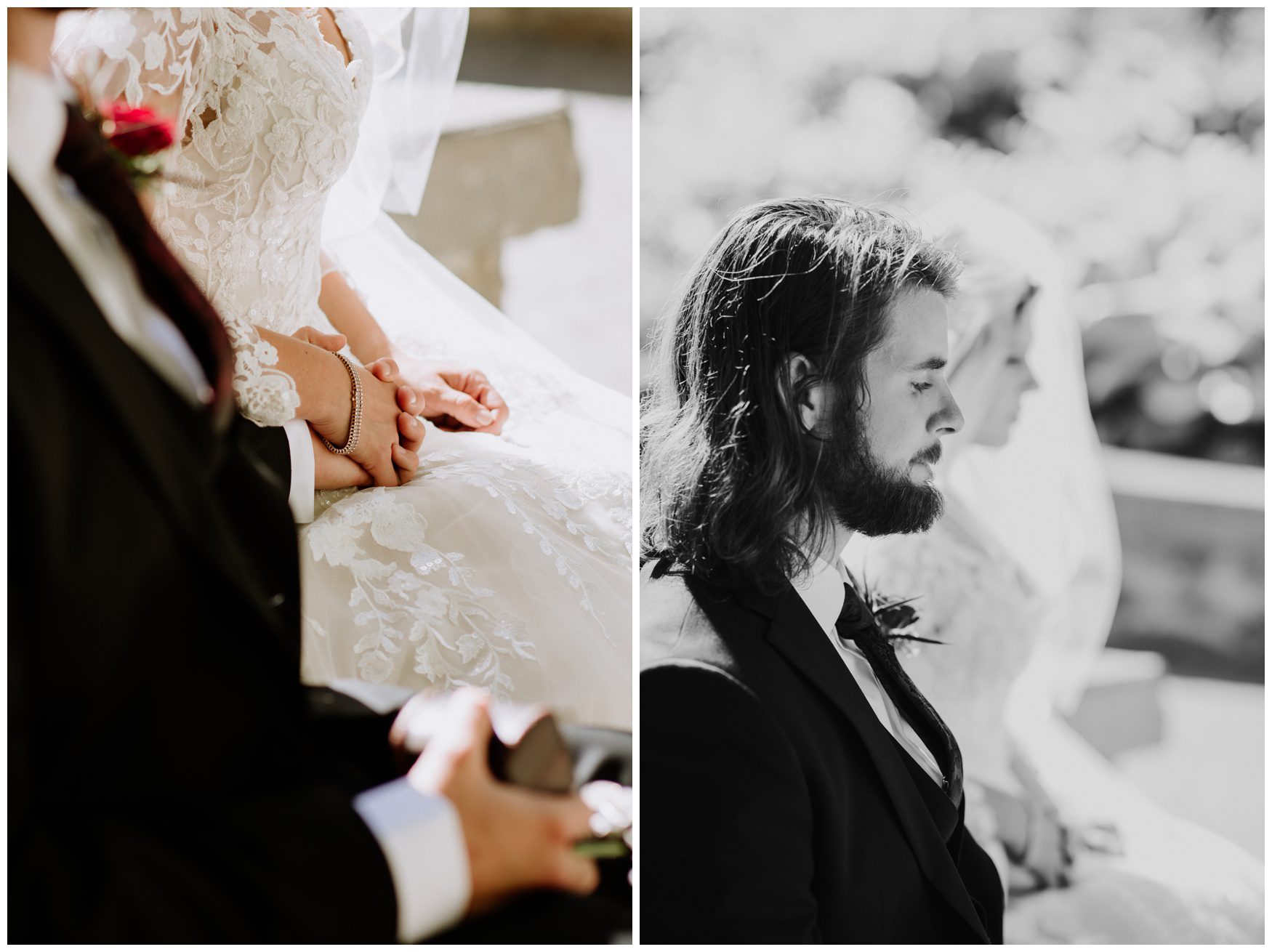 Maryland Elopement Photographer