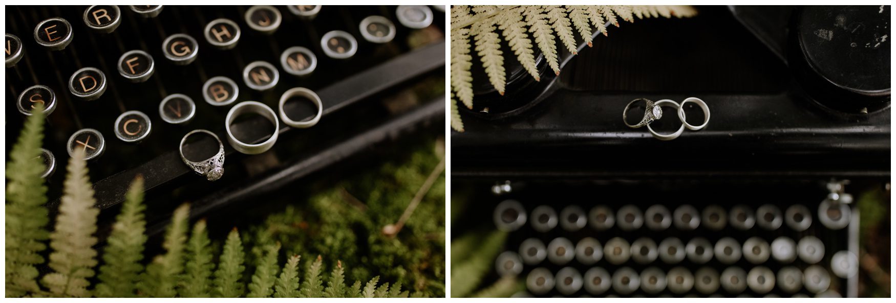 Maryland Elopement Photographer