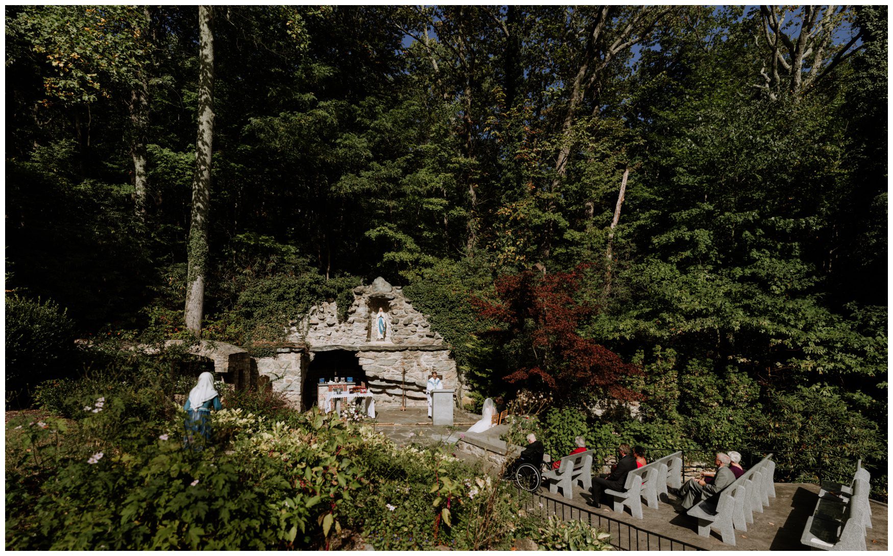 Maryland Elopement Photographer