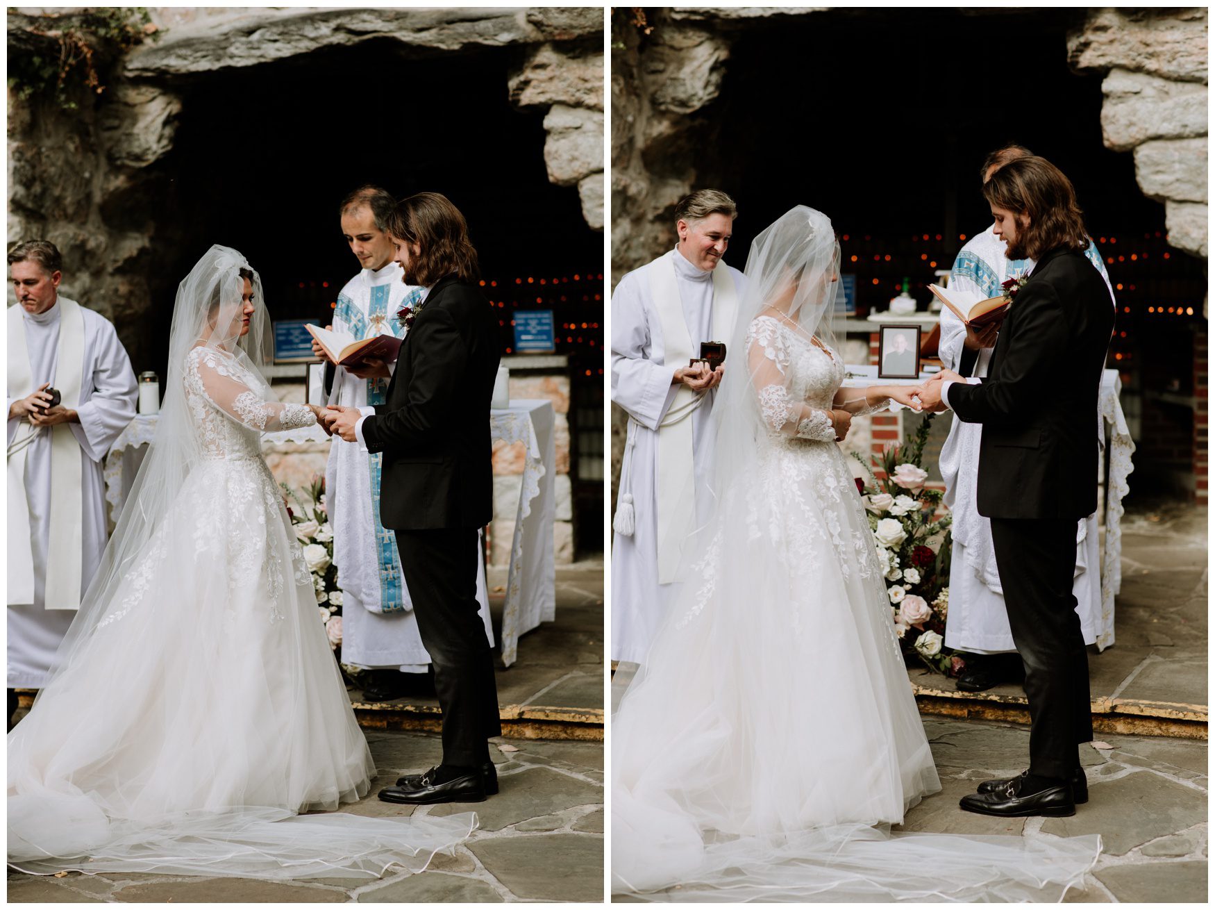 Maryland Elopement Photographer