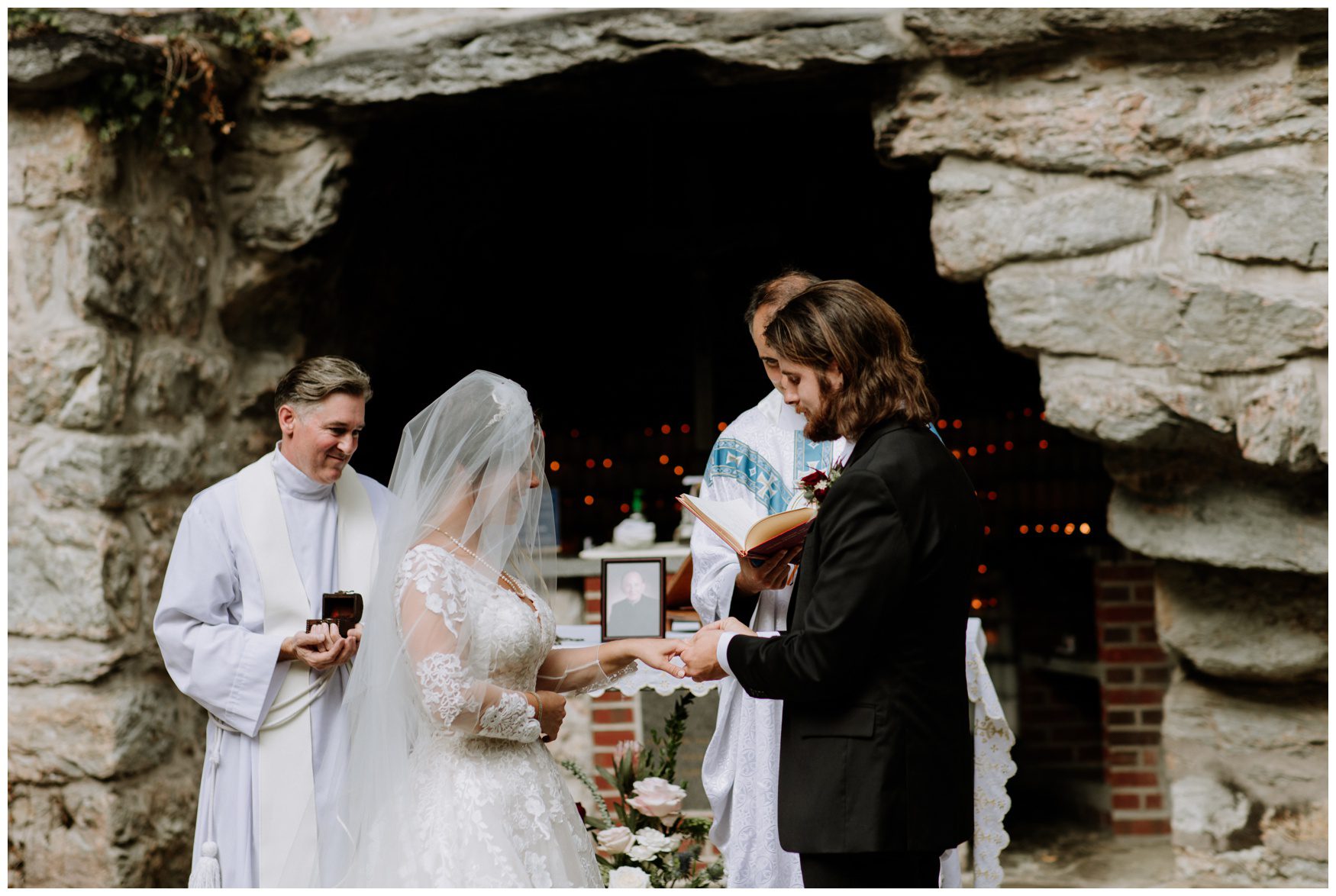 Maryland Elopement Photographer