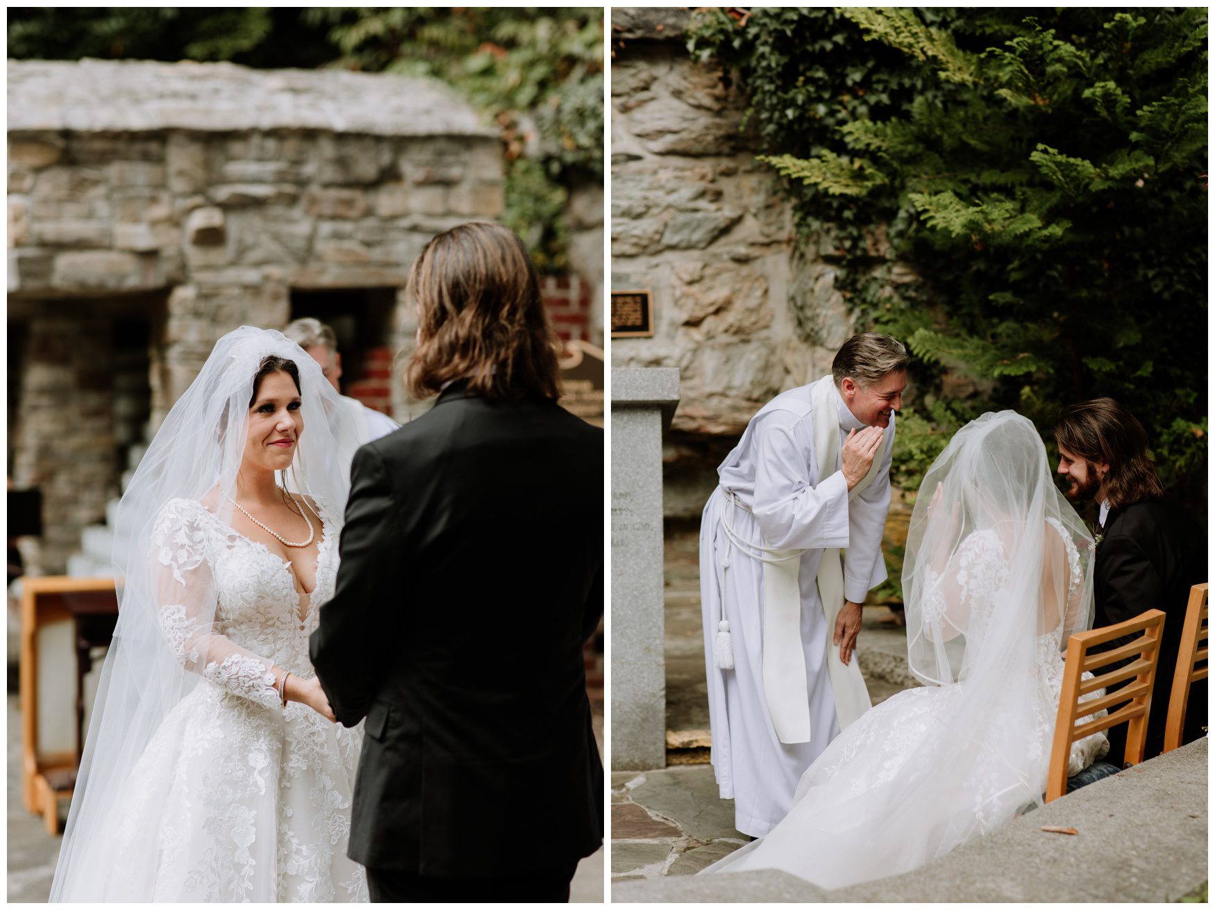 Maryland Elopement Photographer