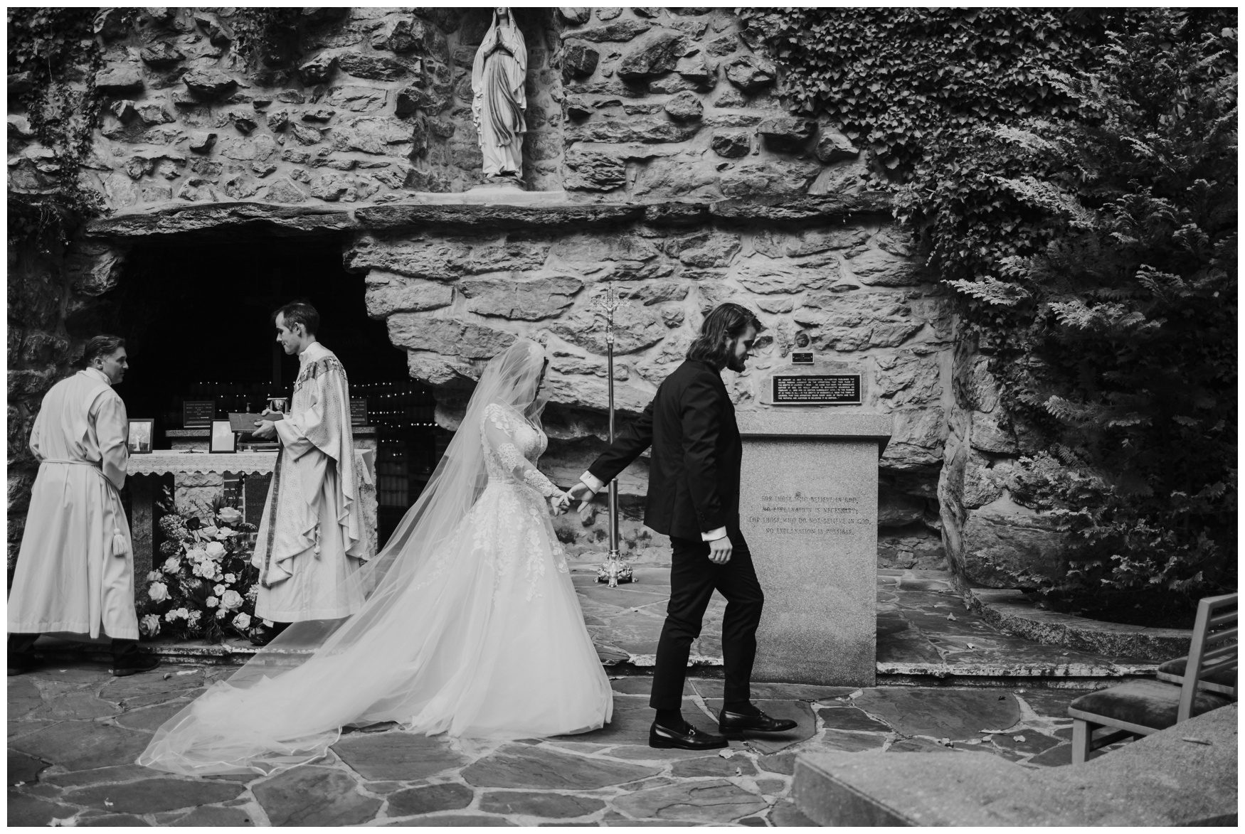 Maryland Elopement Photographer