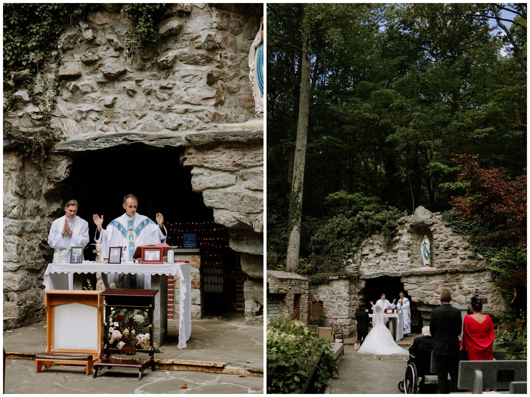 Maryland Elopement Photographer