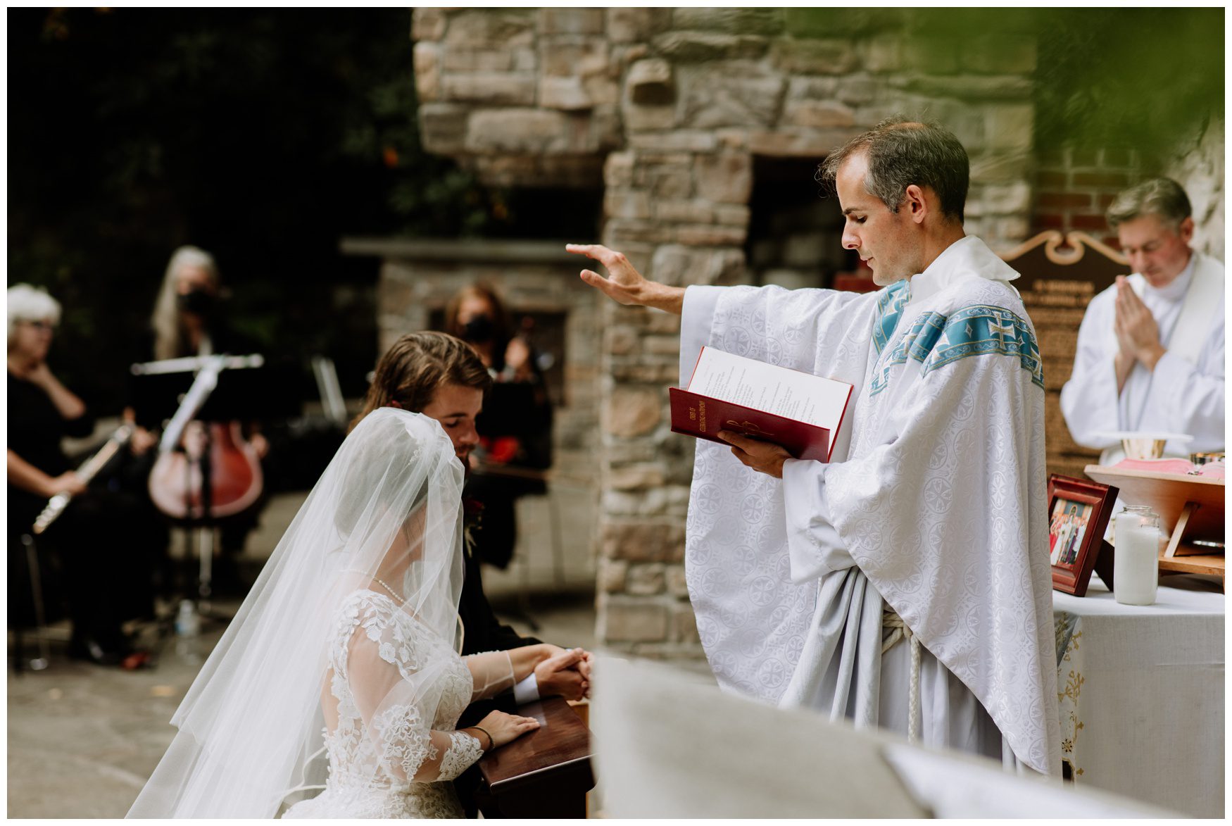 Maryland Elopement Photographer