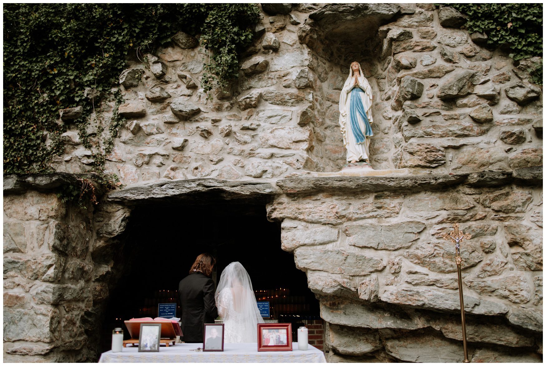 Maryland Elopement Photographer