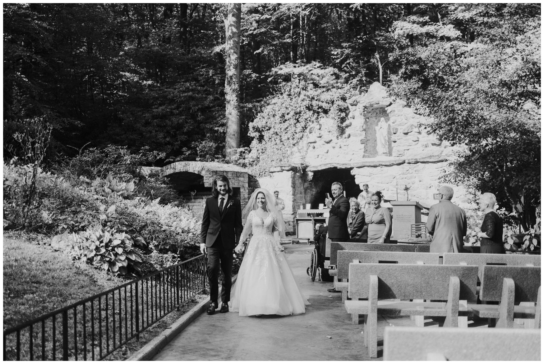 Maryland Elopement Photographer