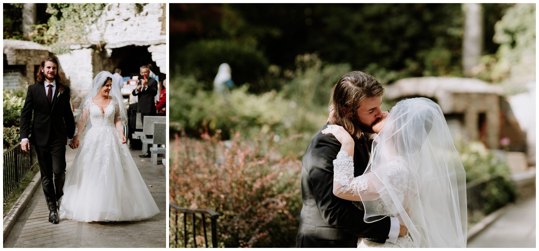 Maryland Elopement Photographer