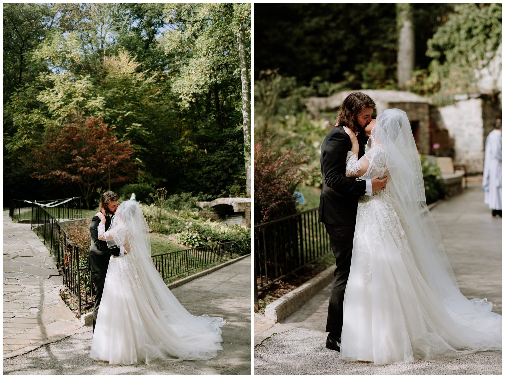Maryland Elopement Photographer
