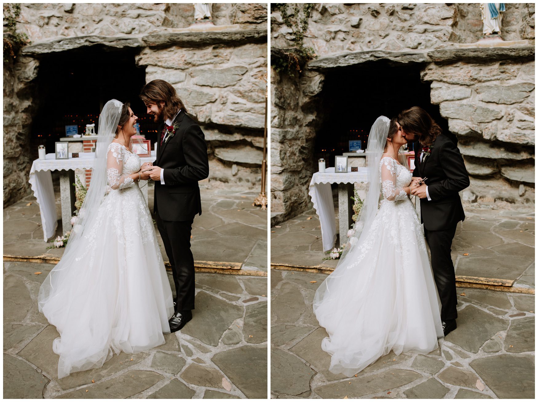 Maryland Elopement Photographer