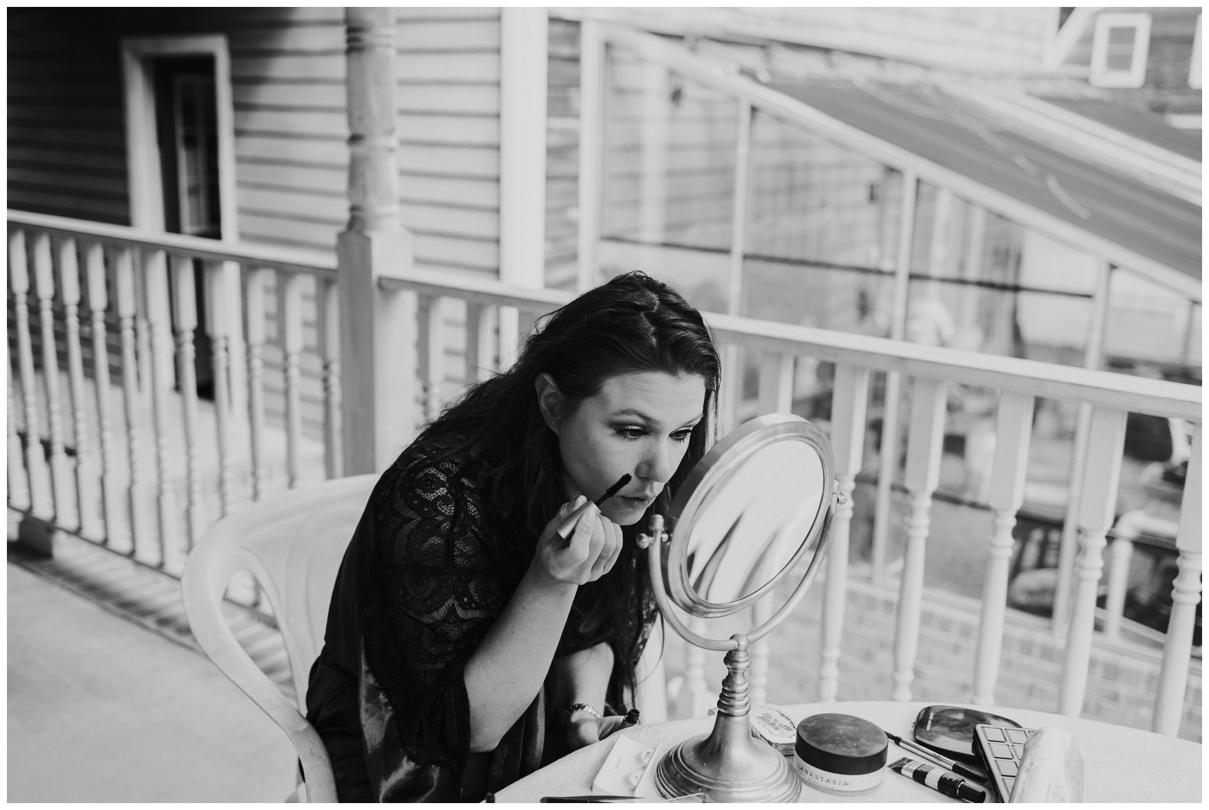 Maryland Elopement Photographer