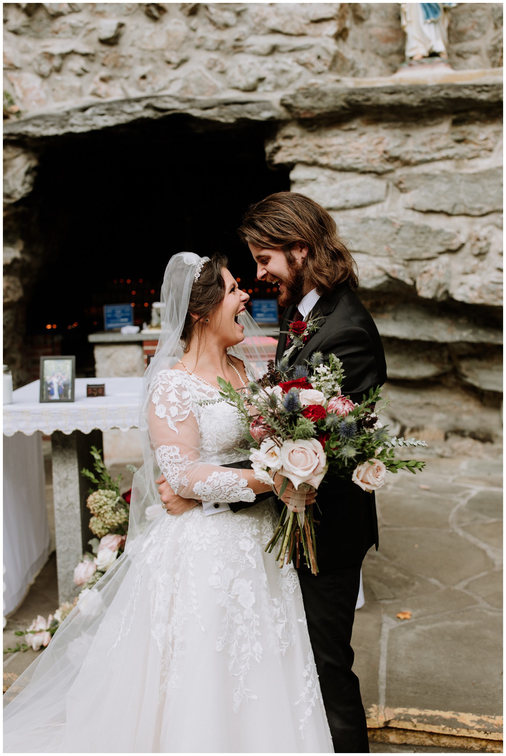 Maryland Elopement Photographer