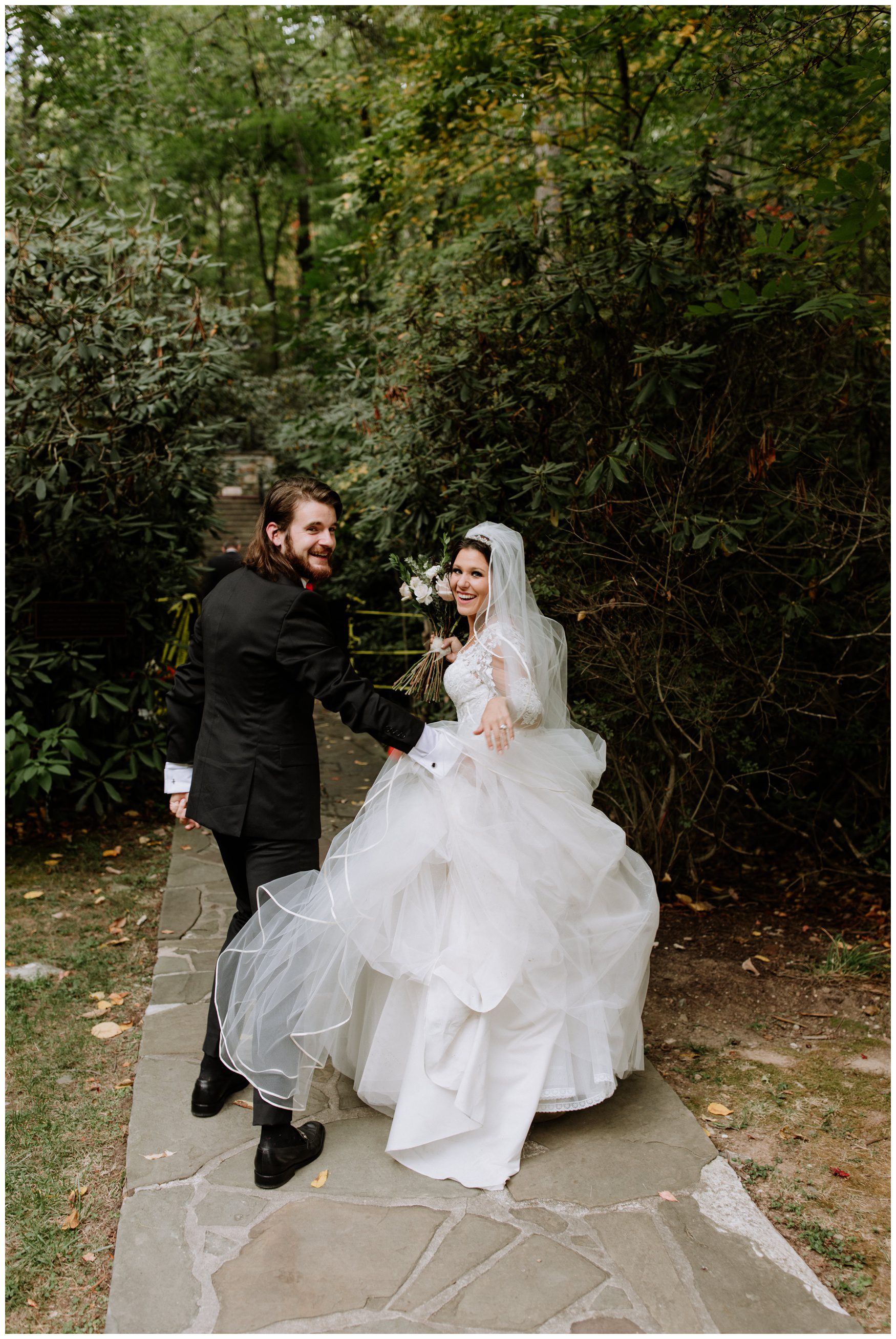 Maryland Elopement Photographer