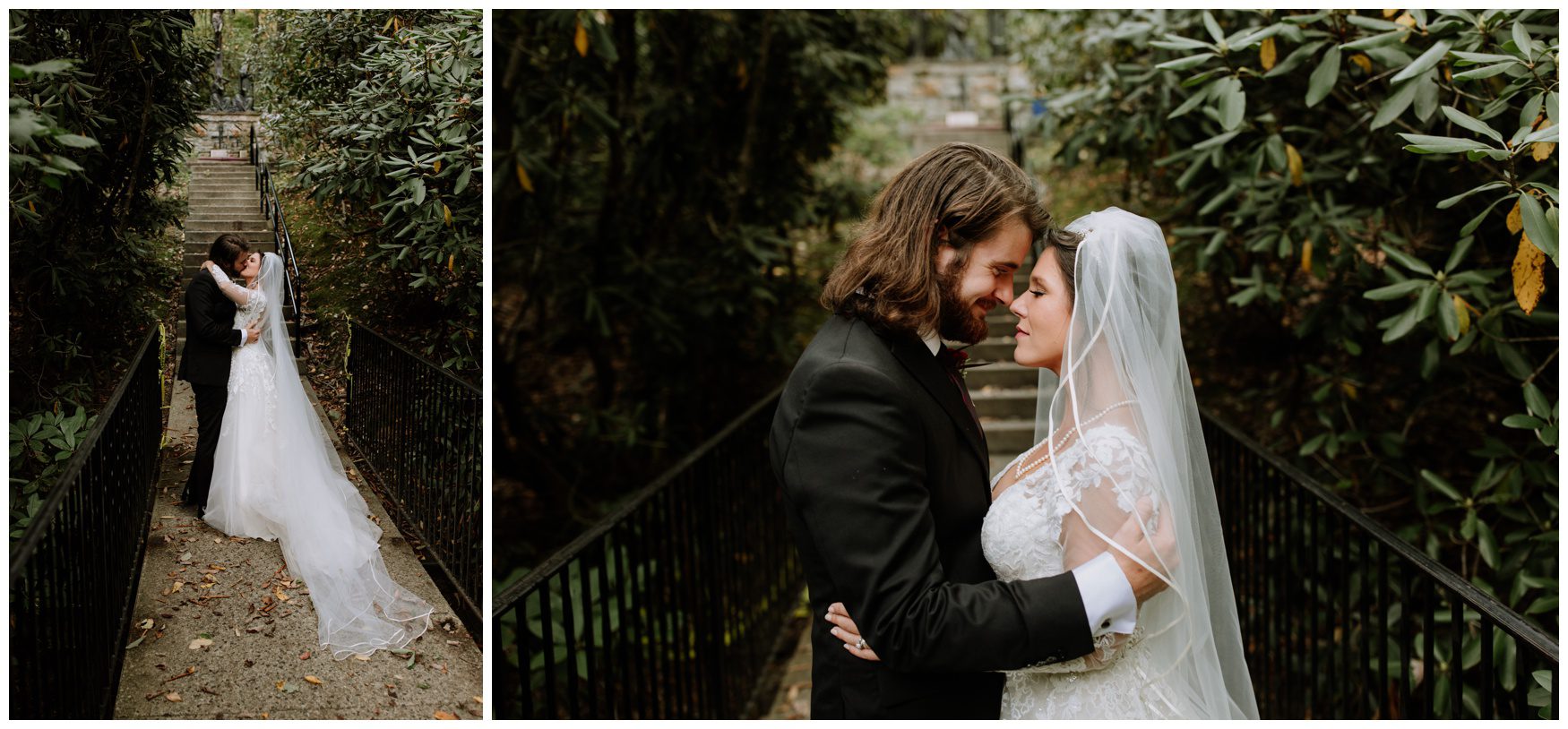 Maryland Elopement Photographer