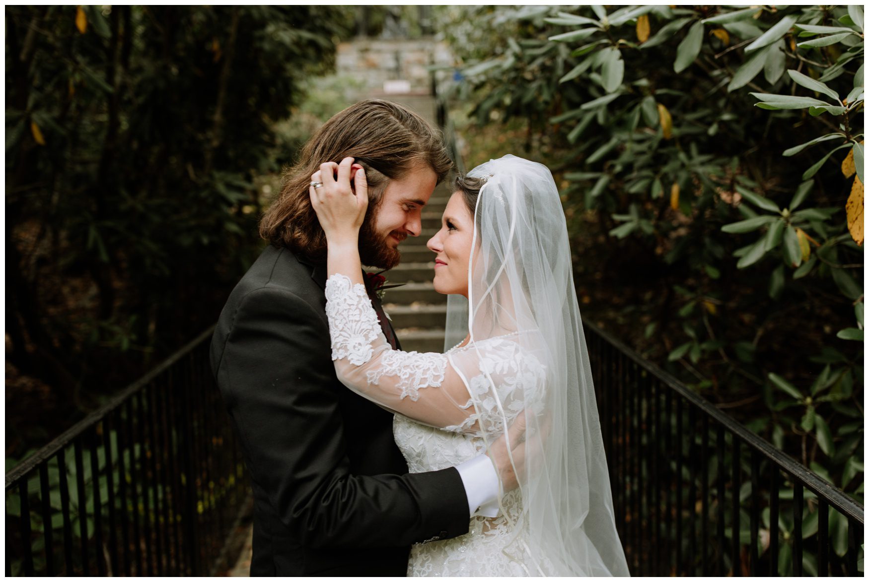 Maryland Elopement Photographer