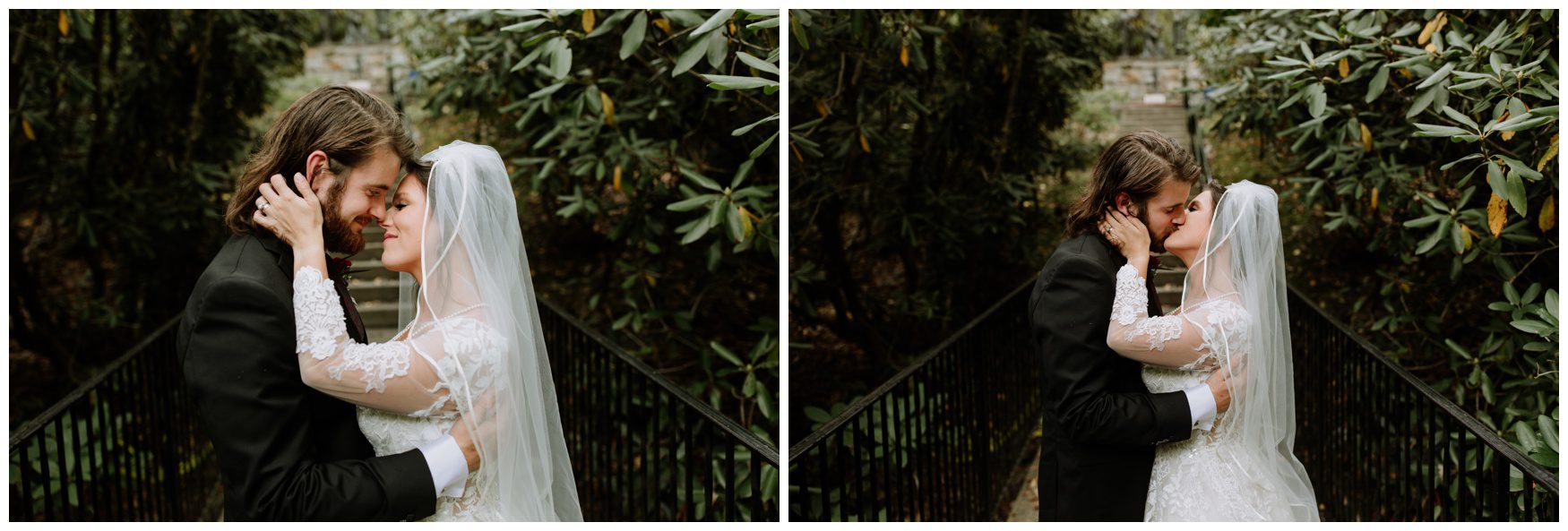 Maryland Elopement Photographer