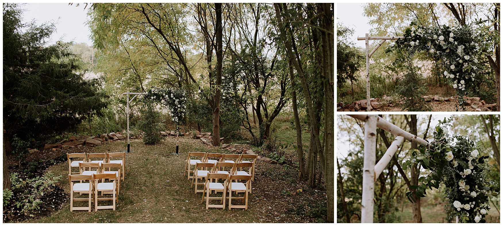 Maryland Elopement Photographer