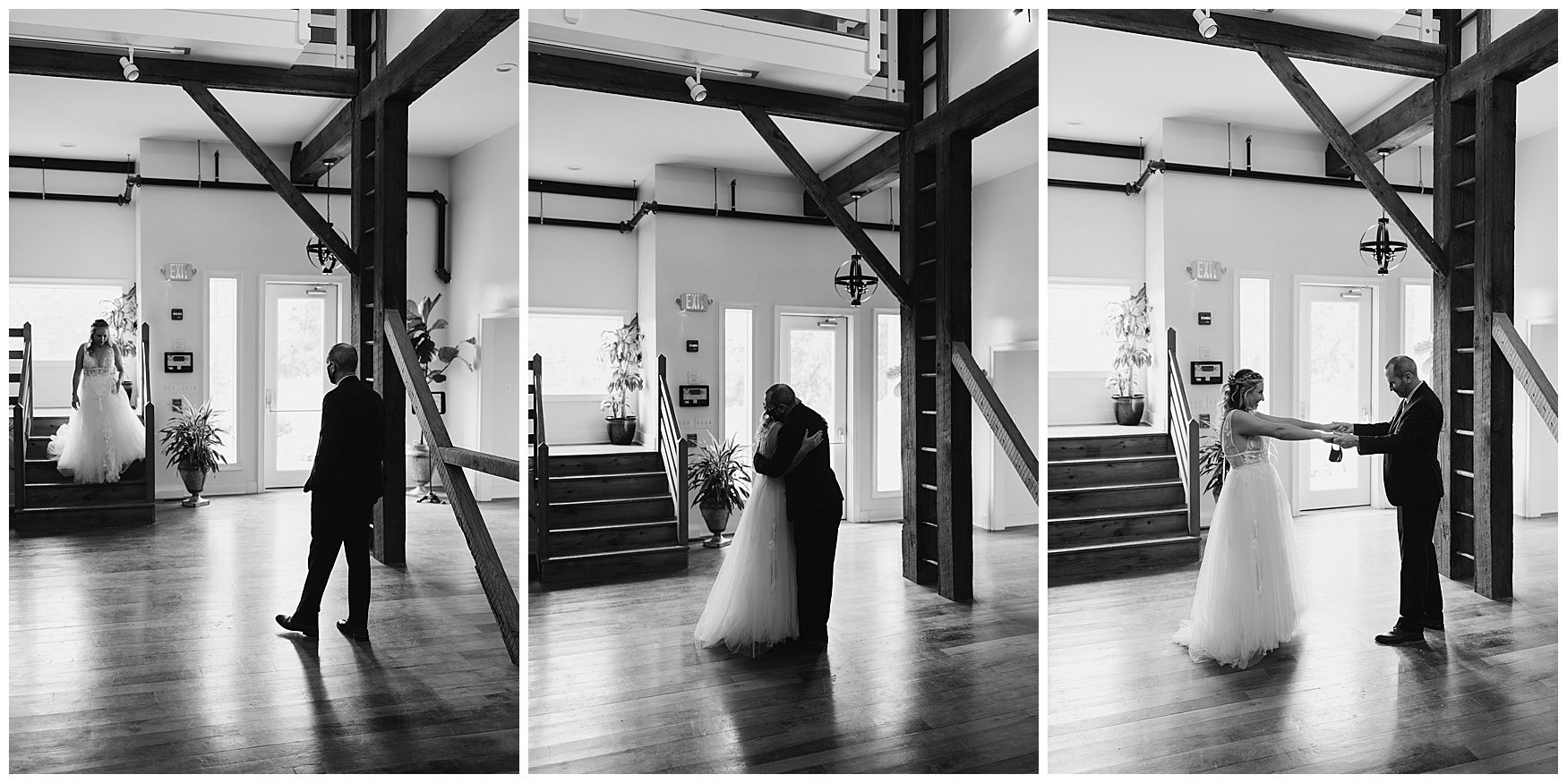 Maryland Elopement Photographer