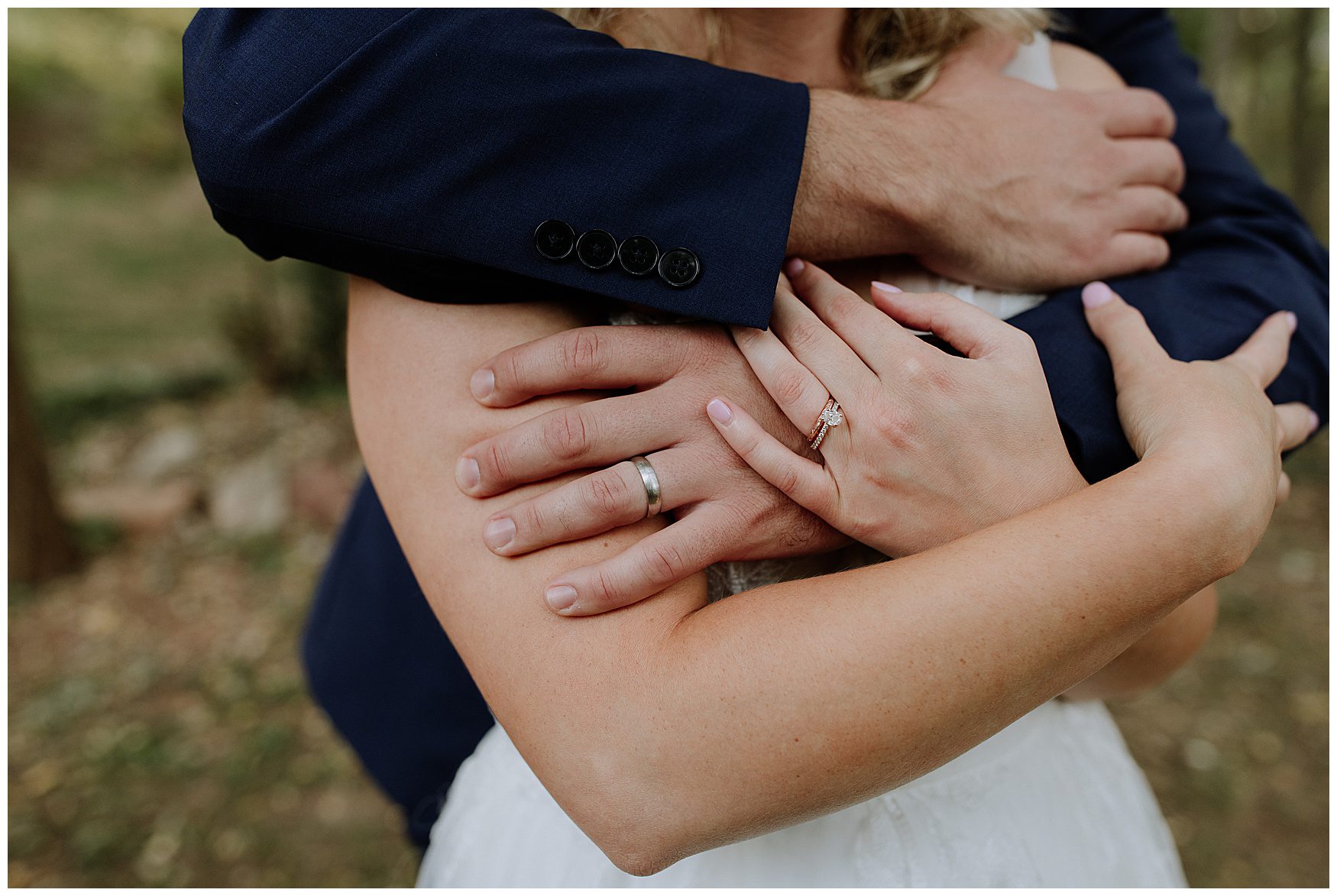 Maryland Elopement Photographer