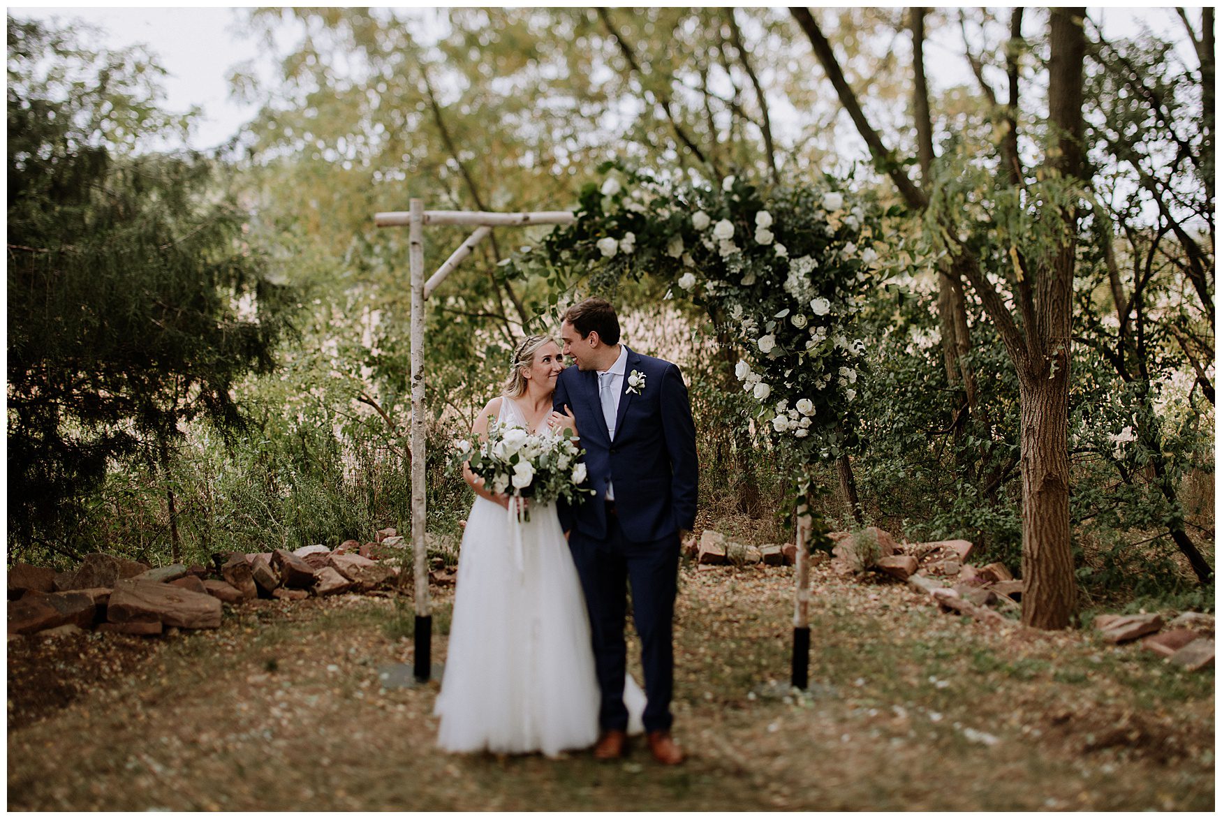 Maryland Elopement Photographer