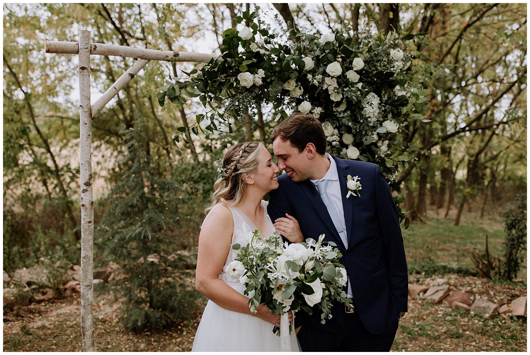 Maryland Elopement Photographer