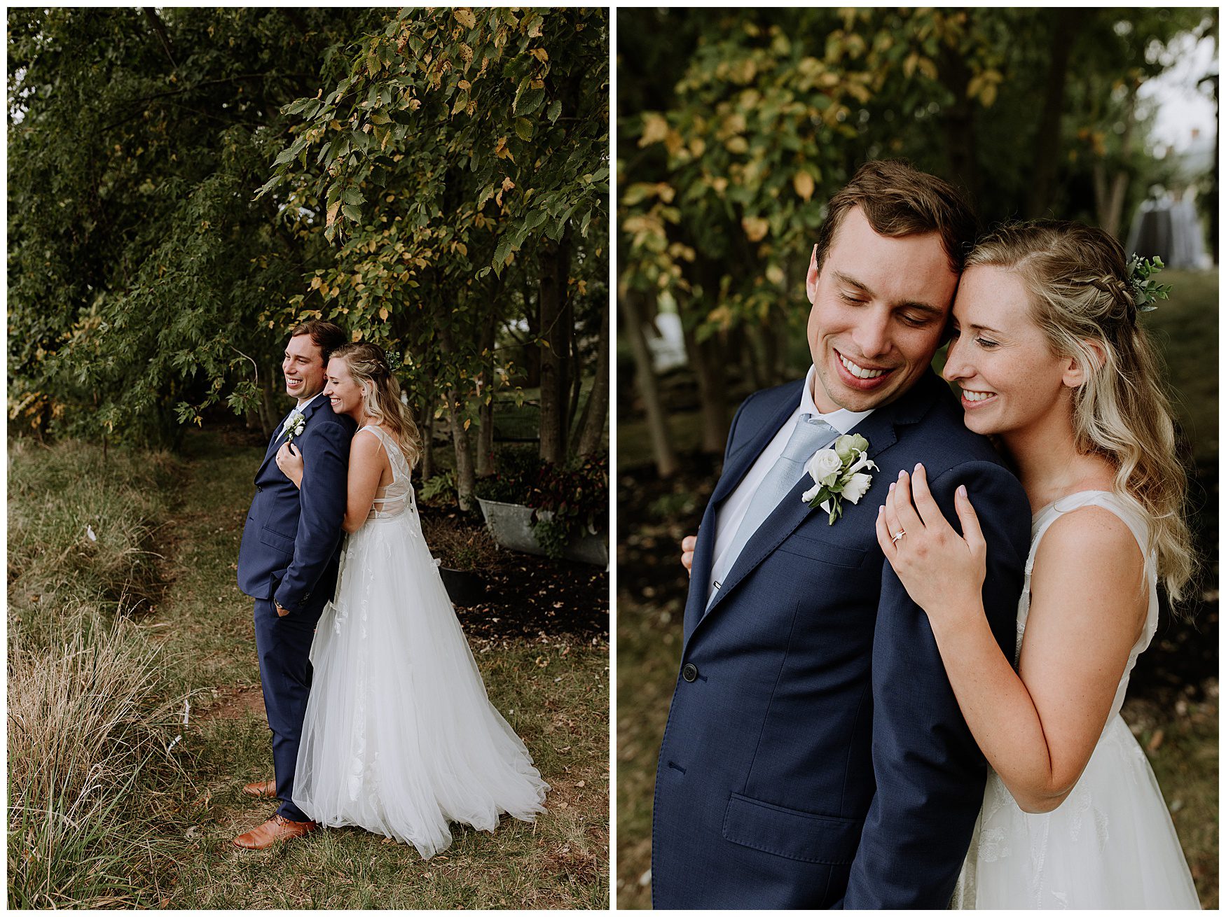 Maryland Elopement Photographer