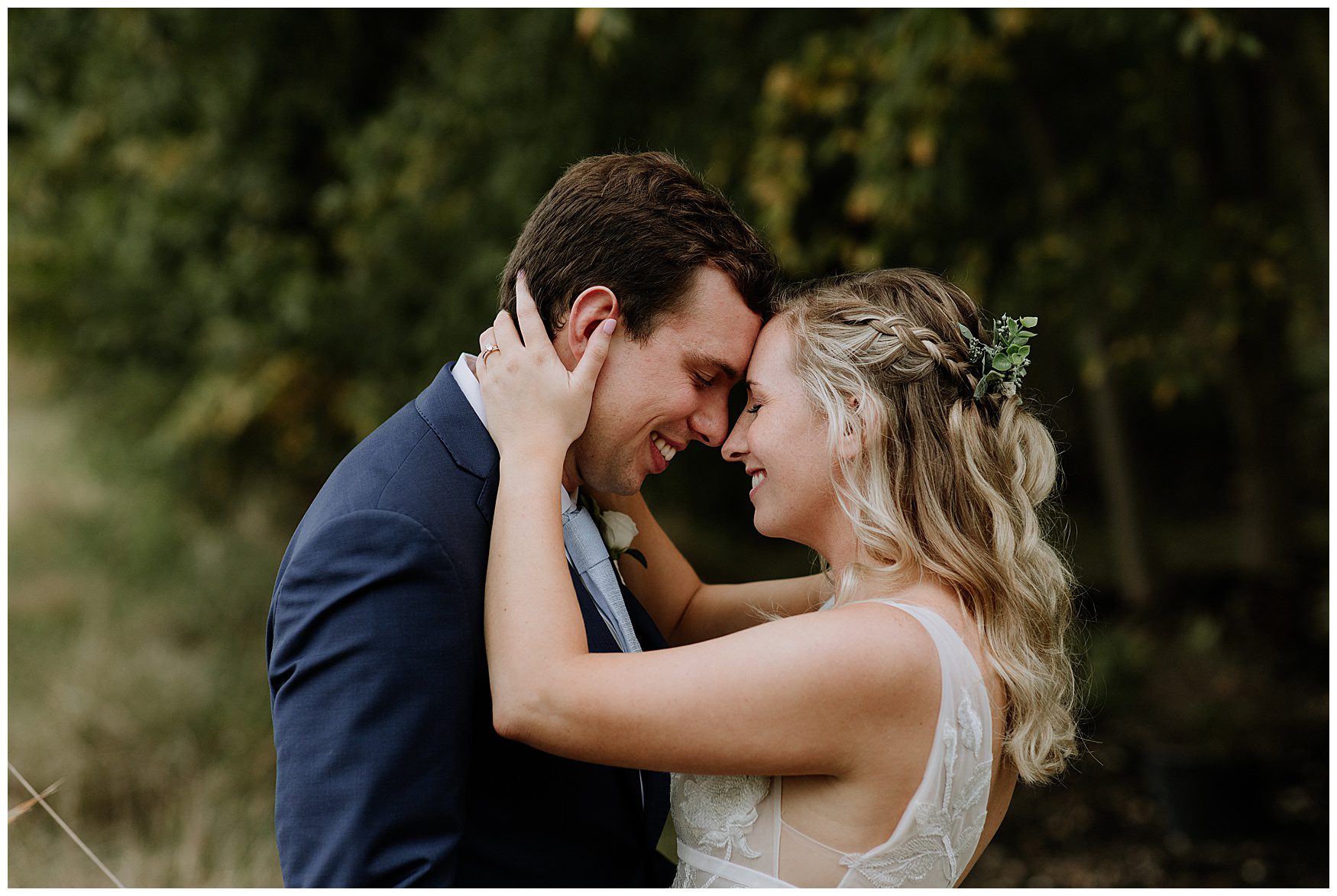 Maryland Elopement Photographer