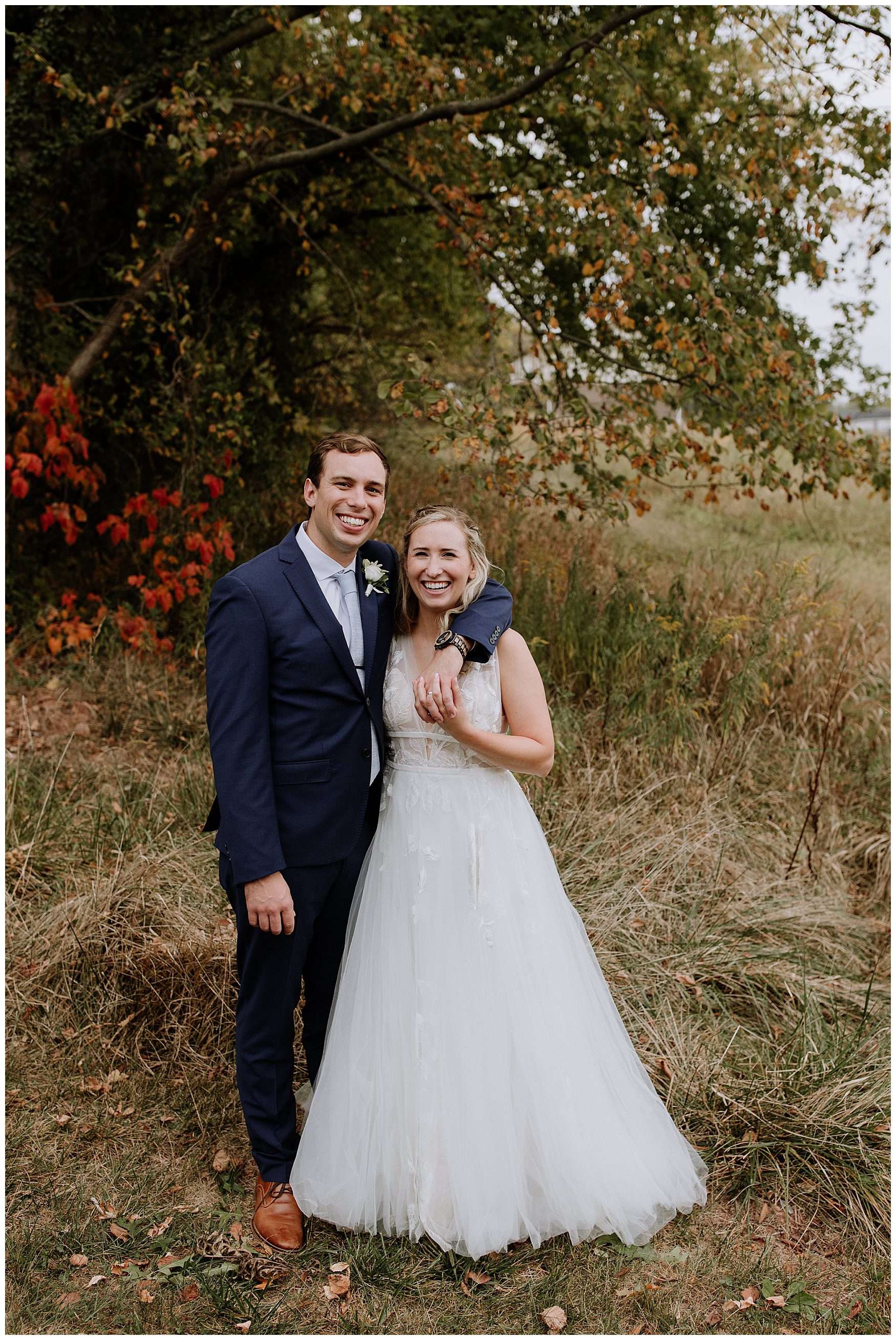 Maryland Elopement Photographer