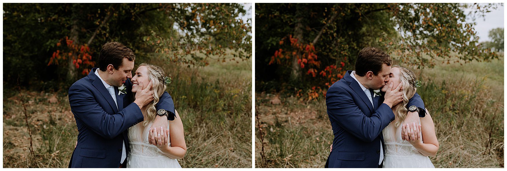 Maryland Elopement Photographer