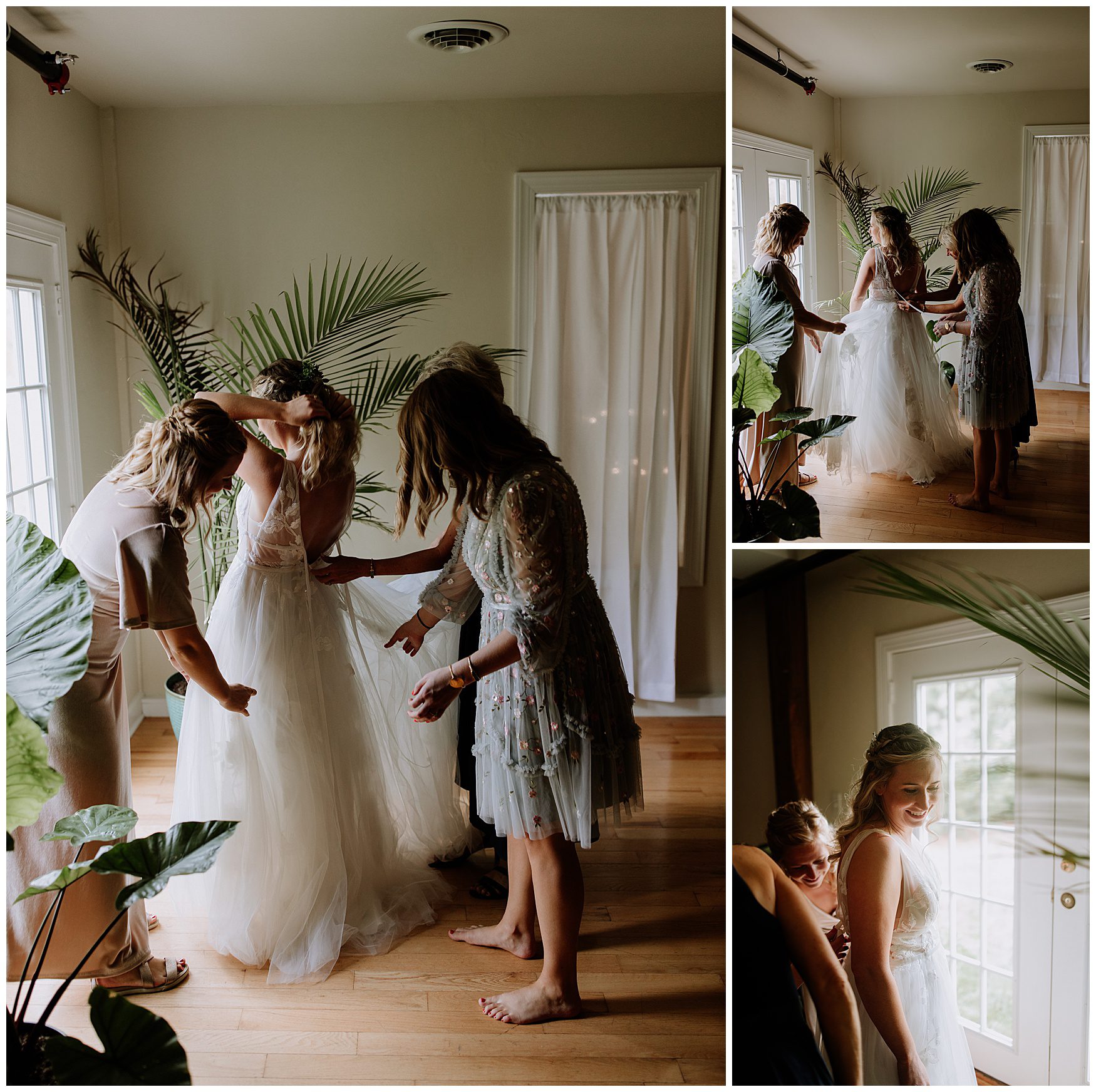 Maryland Elopement Photographer