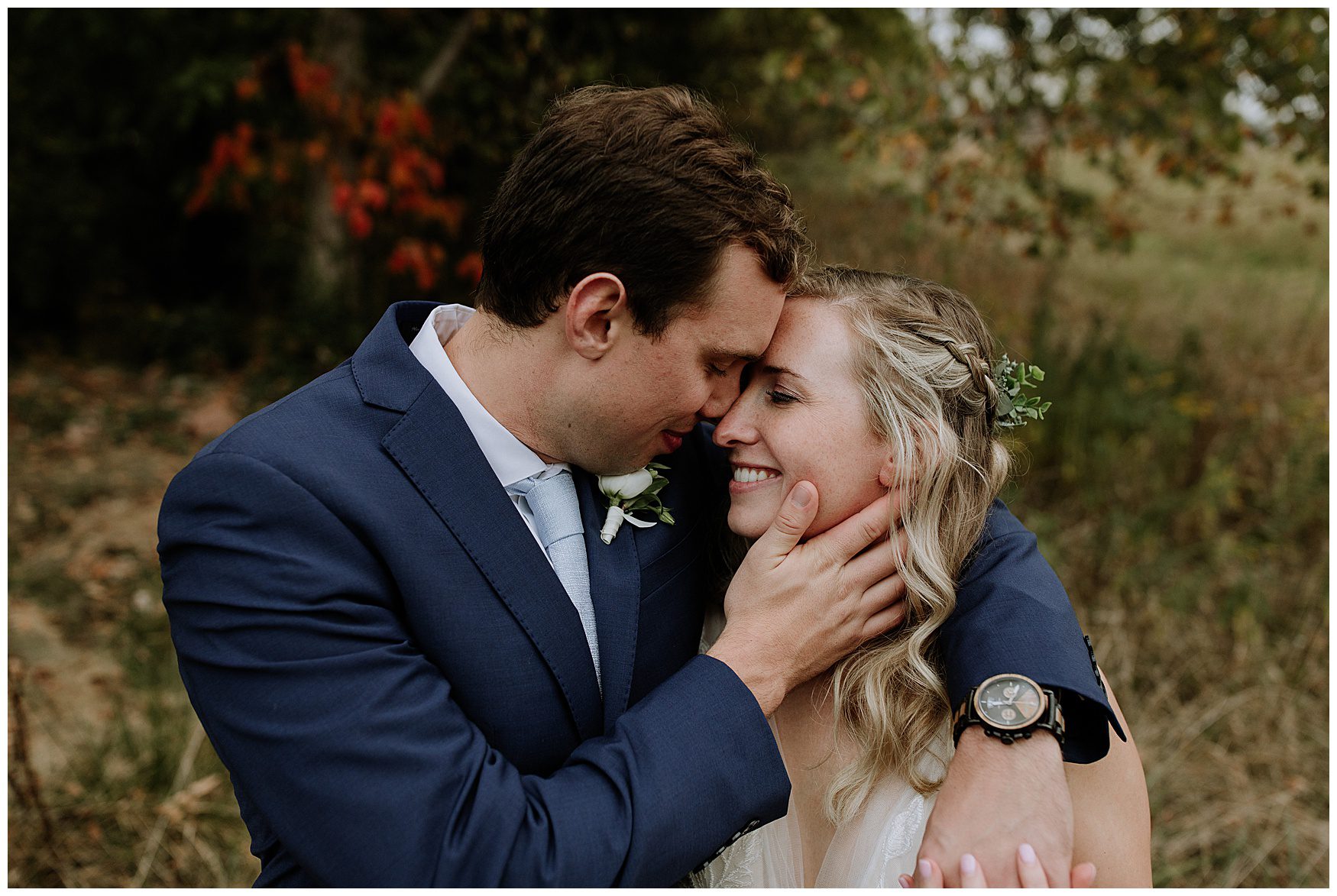 Maryland Elopement Photographer