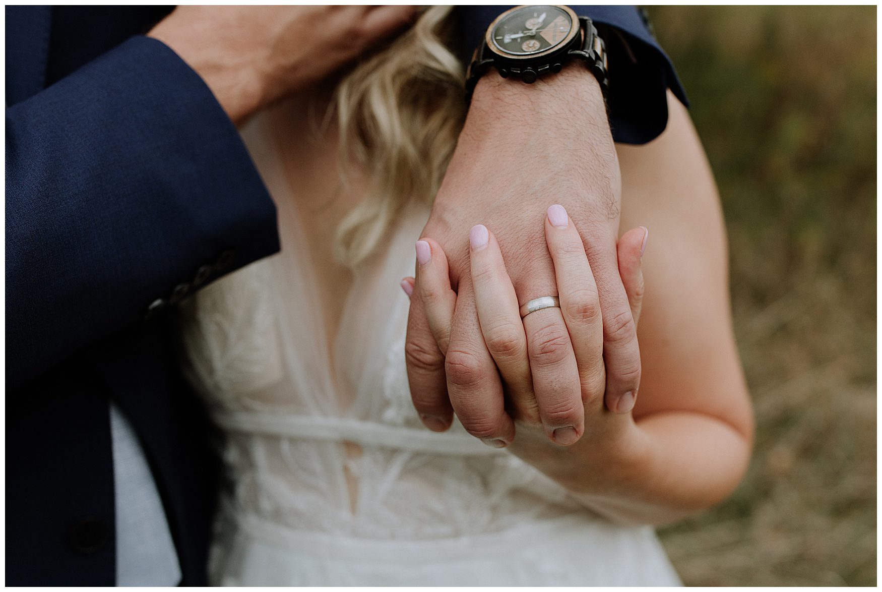 Maryland Elopement Photographer
