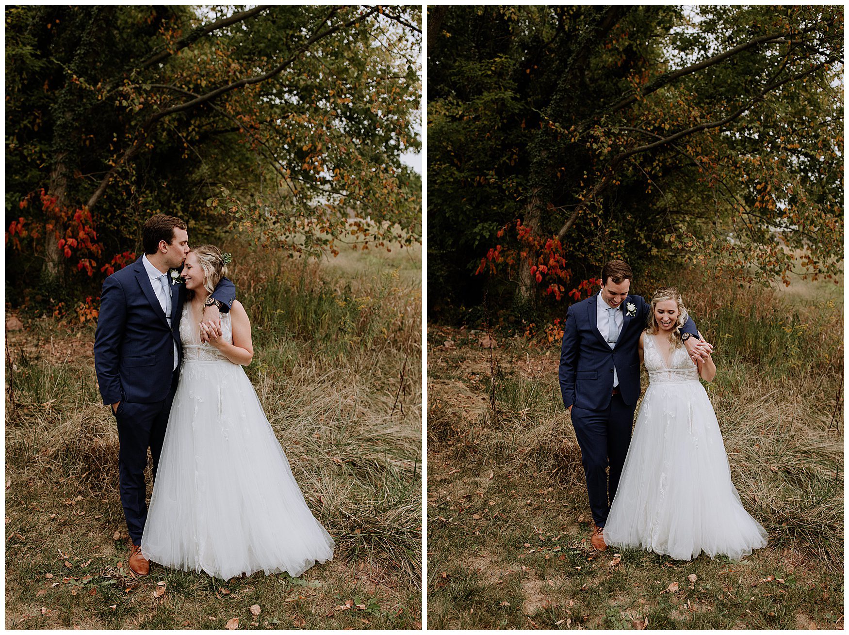 Maryland Elopement Photographer