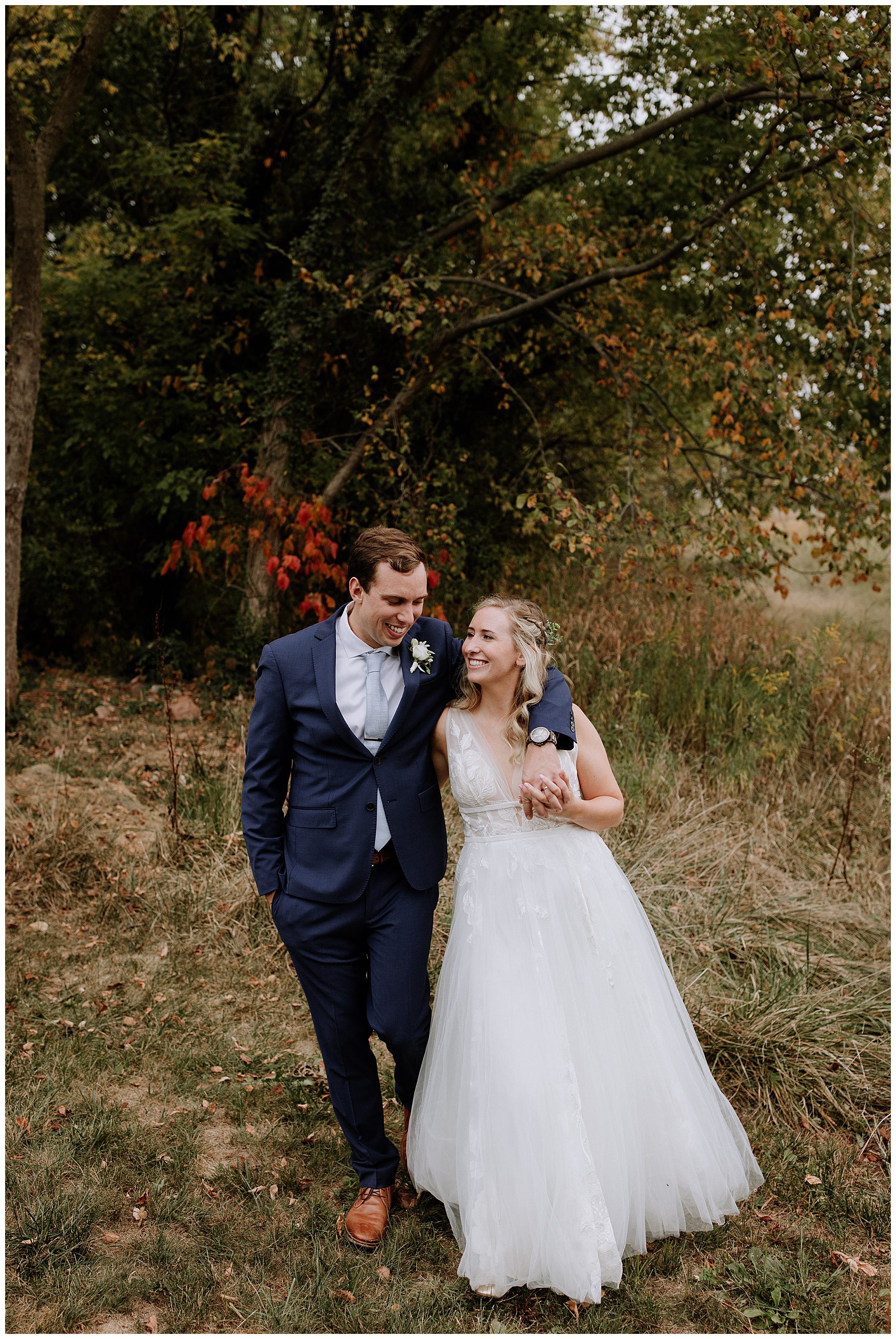 Maryland Elopement Photographer