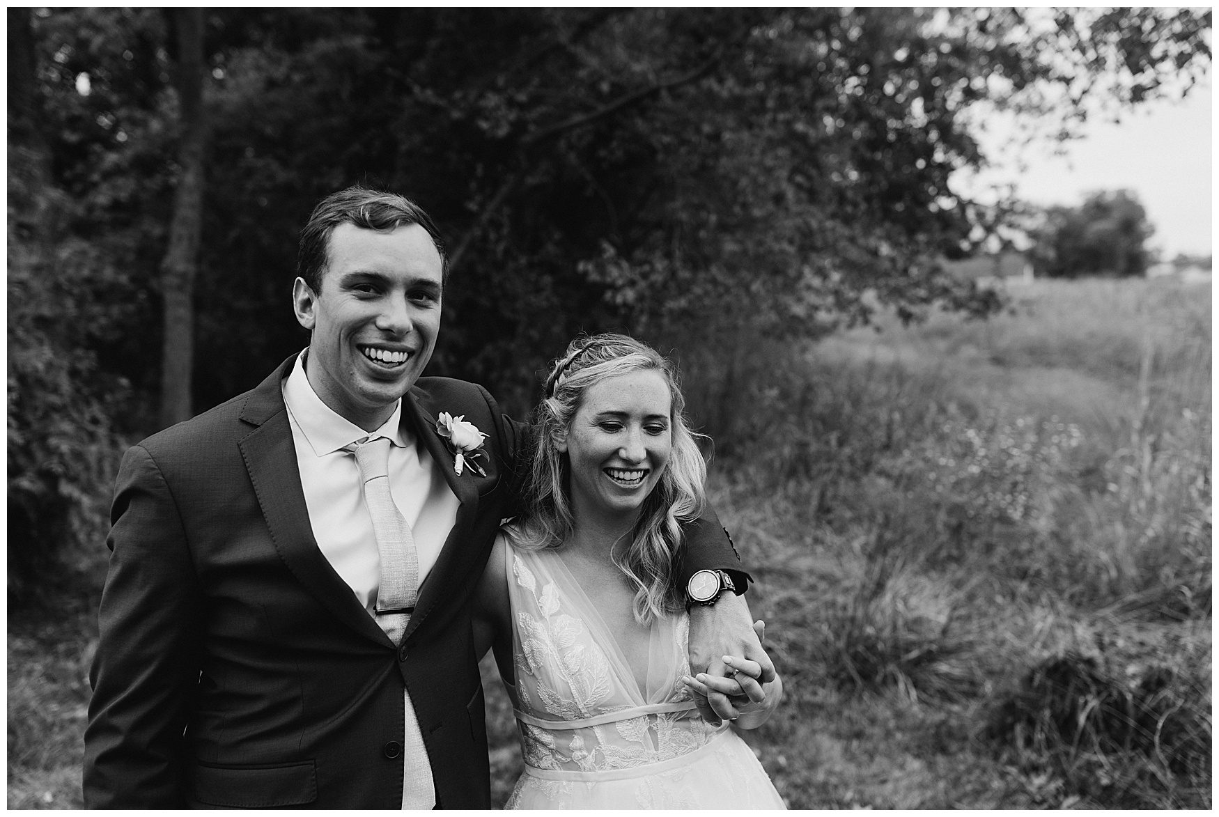 Maryland Elopement Photographer