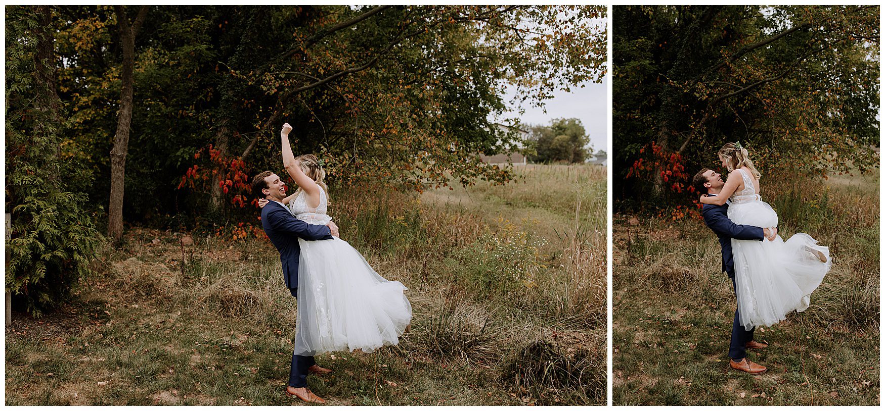 Maryland Elopement Photographer